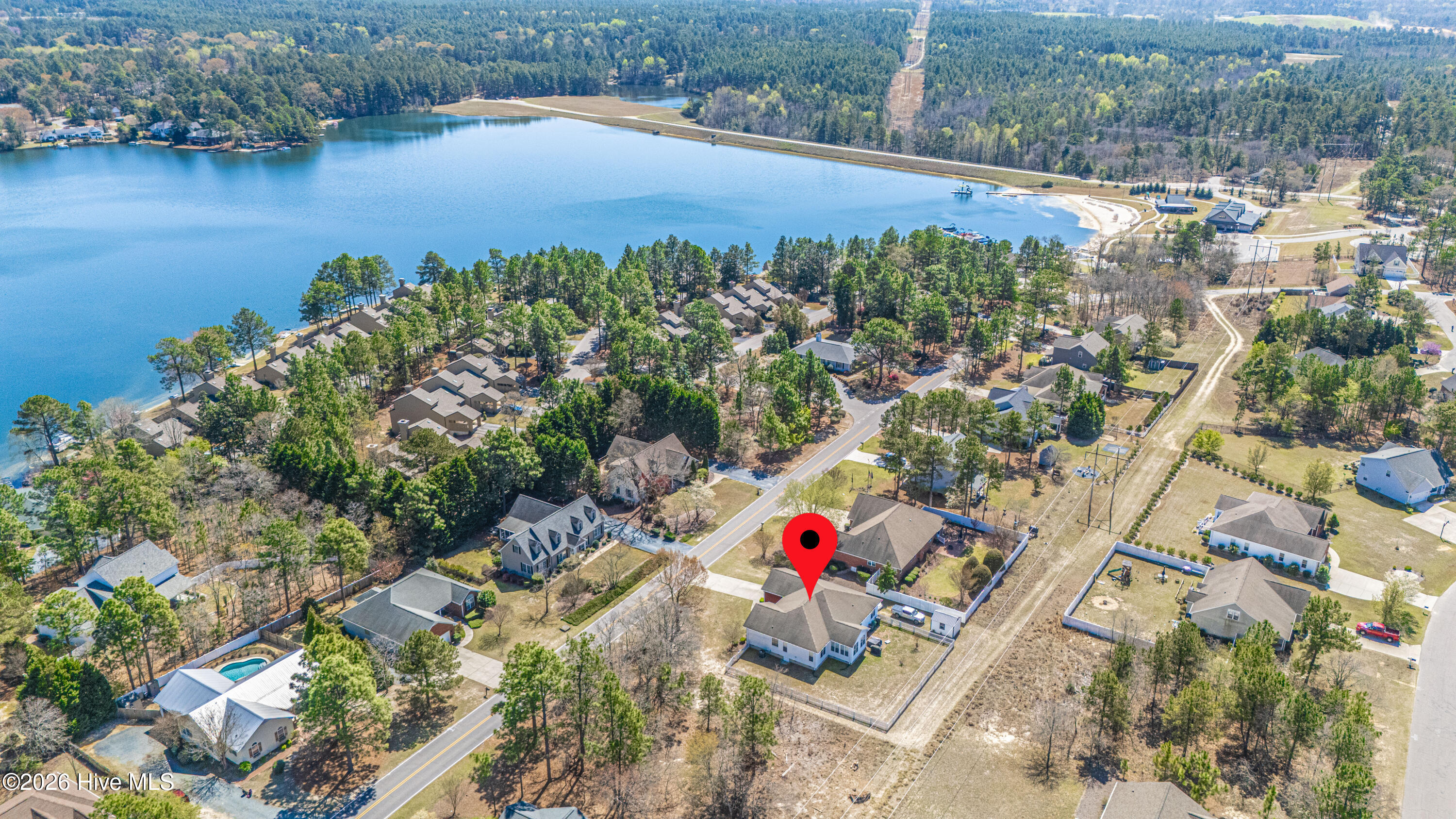 1320 Burning Tree Road, Pinehurst, NC, 28374