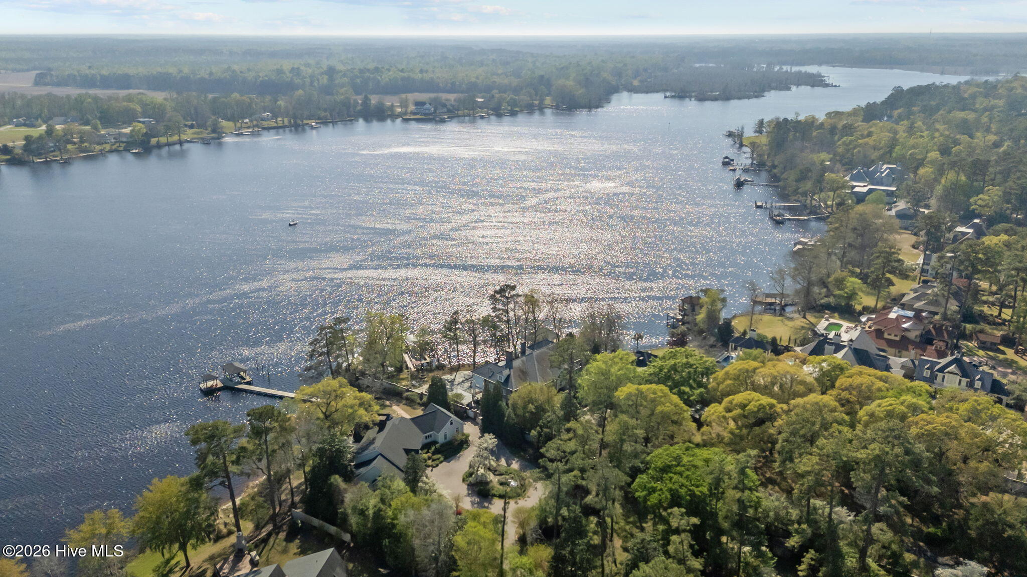 211 Wilson Point Road,Trent Woods