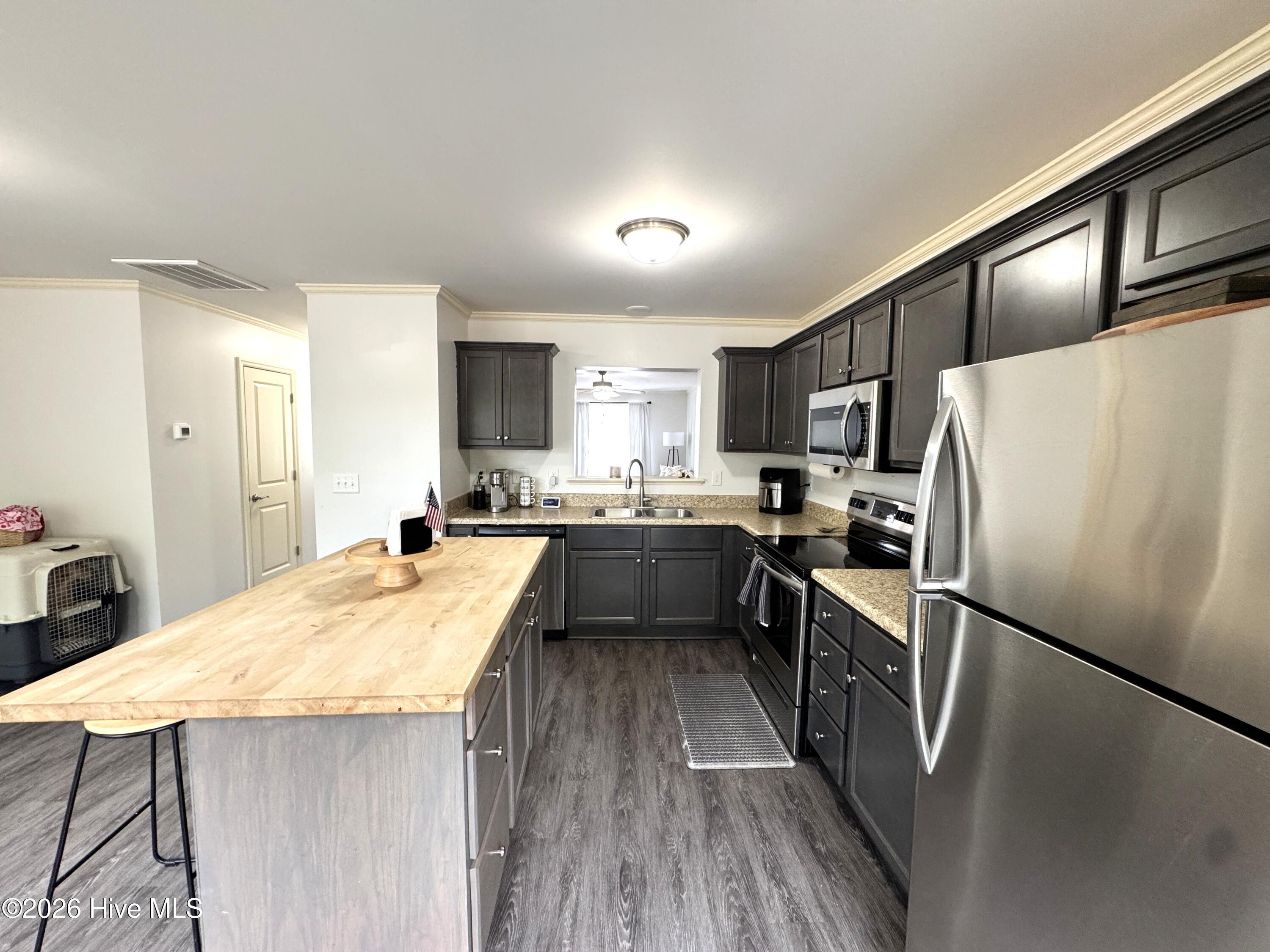 214 Boyington Place Road,Midway Park
