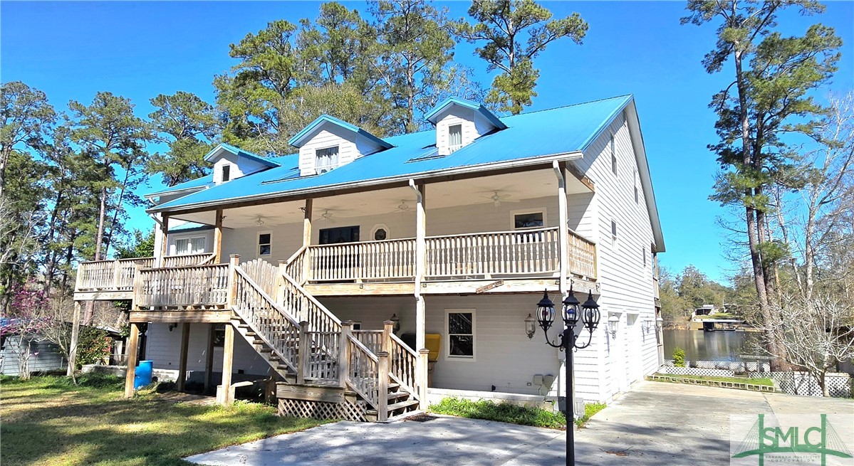 Property at 725 Blue Gill Road