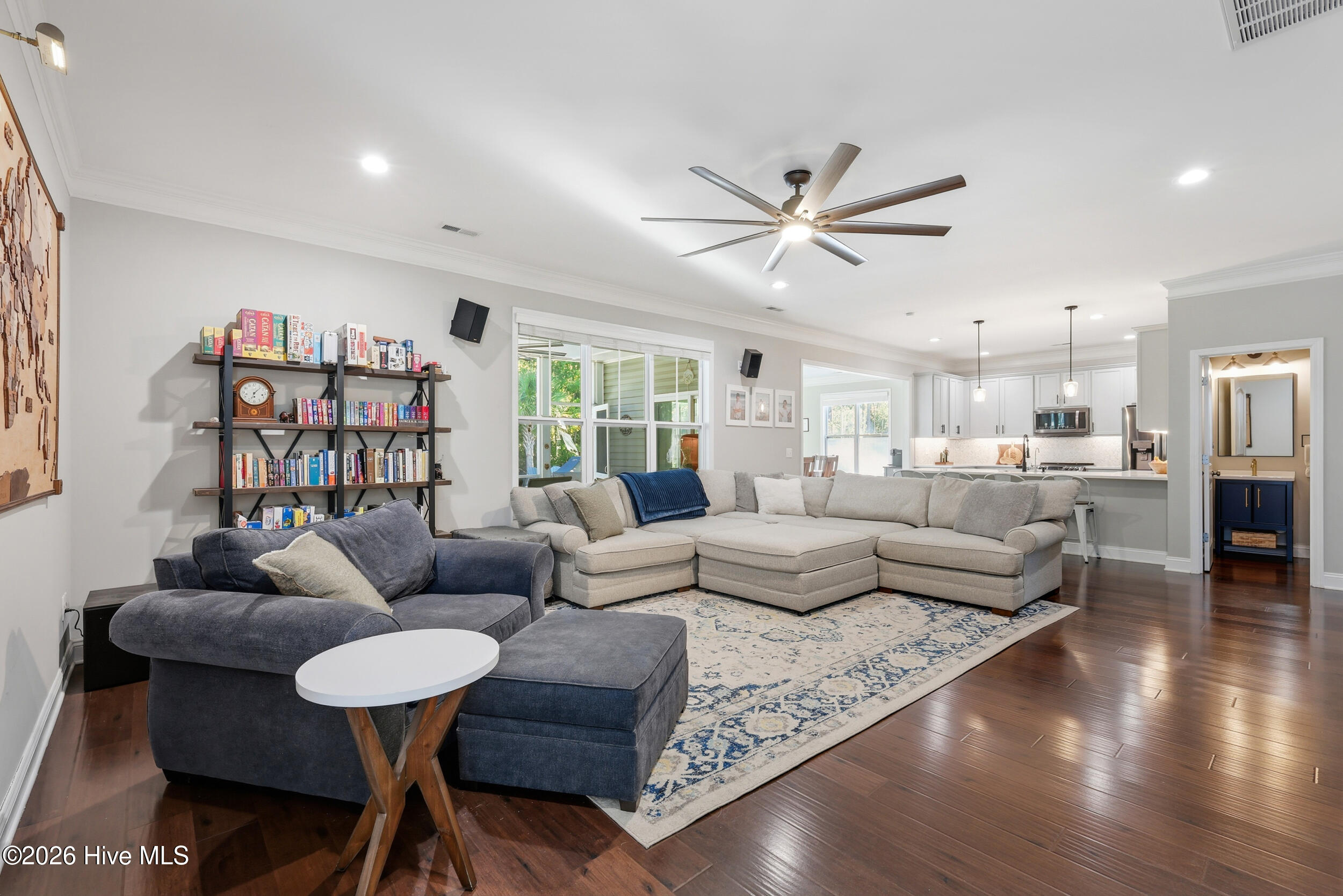 3745 Willowick Park Drive, Wilmington, NC 28409 Listing Photo  8