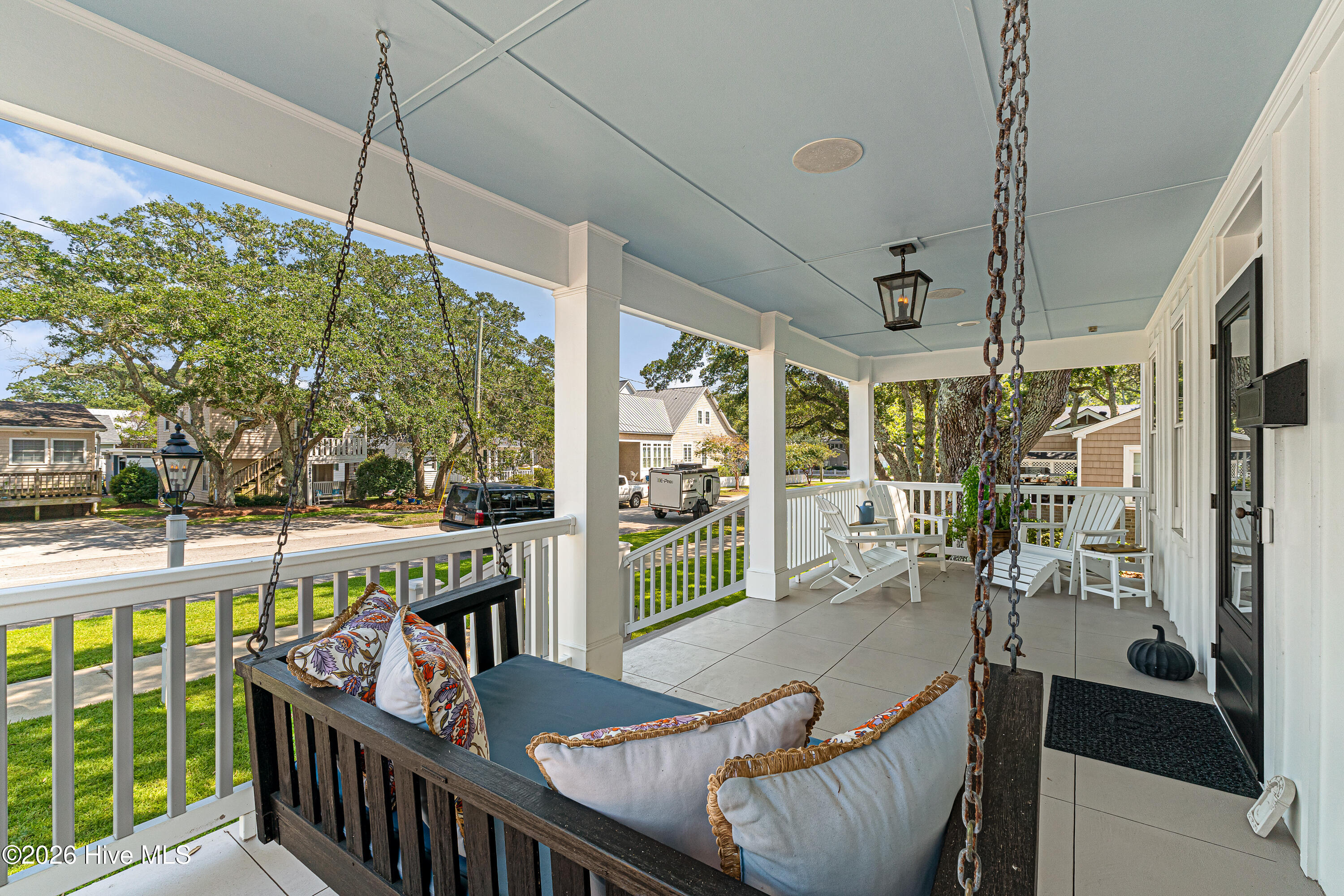 100 S 27th Street,Morehead City