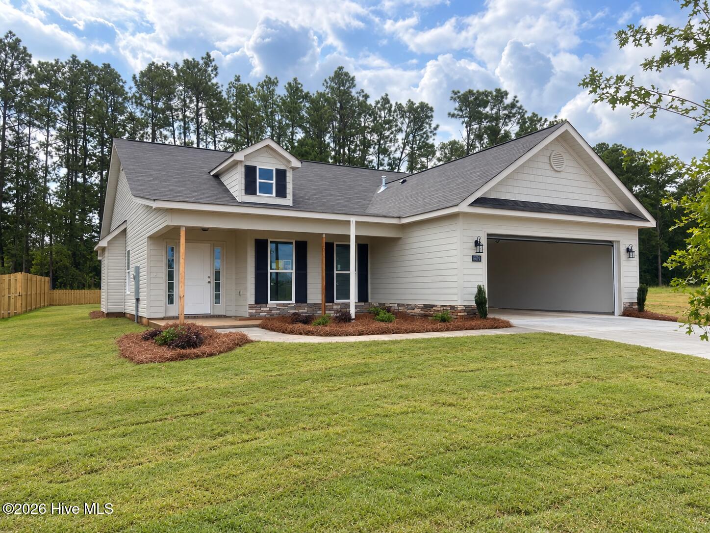 Photo 2 of Single family home for sale at 8619 Snelling Dr, Aiken, SC 29803 | MLS# 100592937 | Listing updated on 2026-09-30