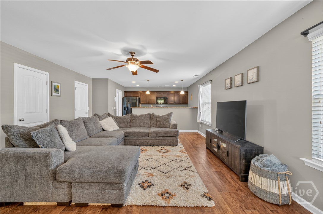 45 Fiore Drive, Savannah, GA, 31419