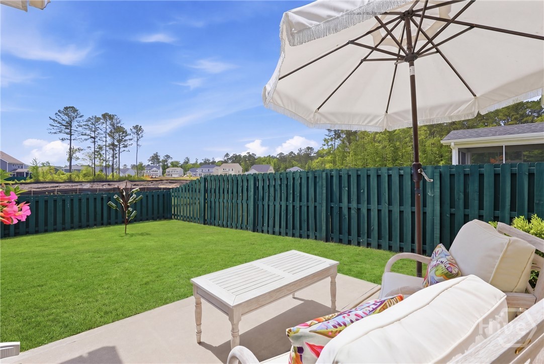 92 Wexford Drive, Richmond Hill, GA, 31324