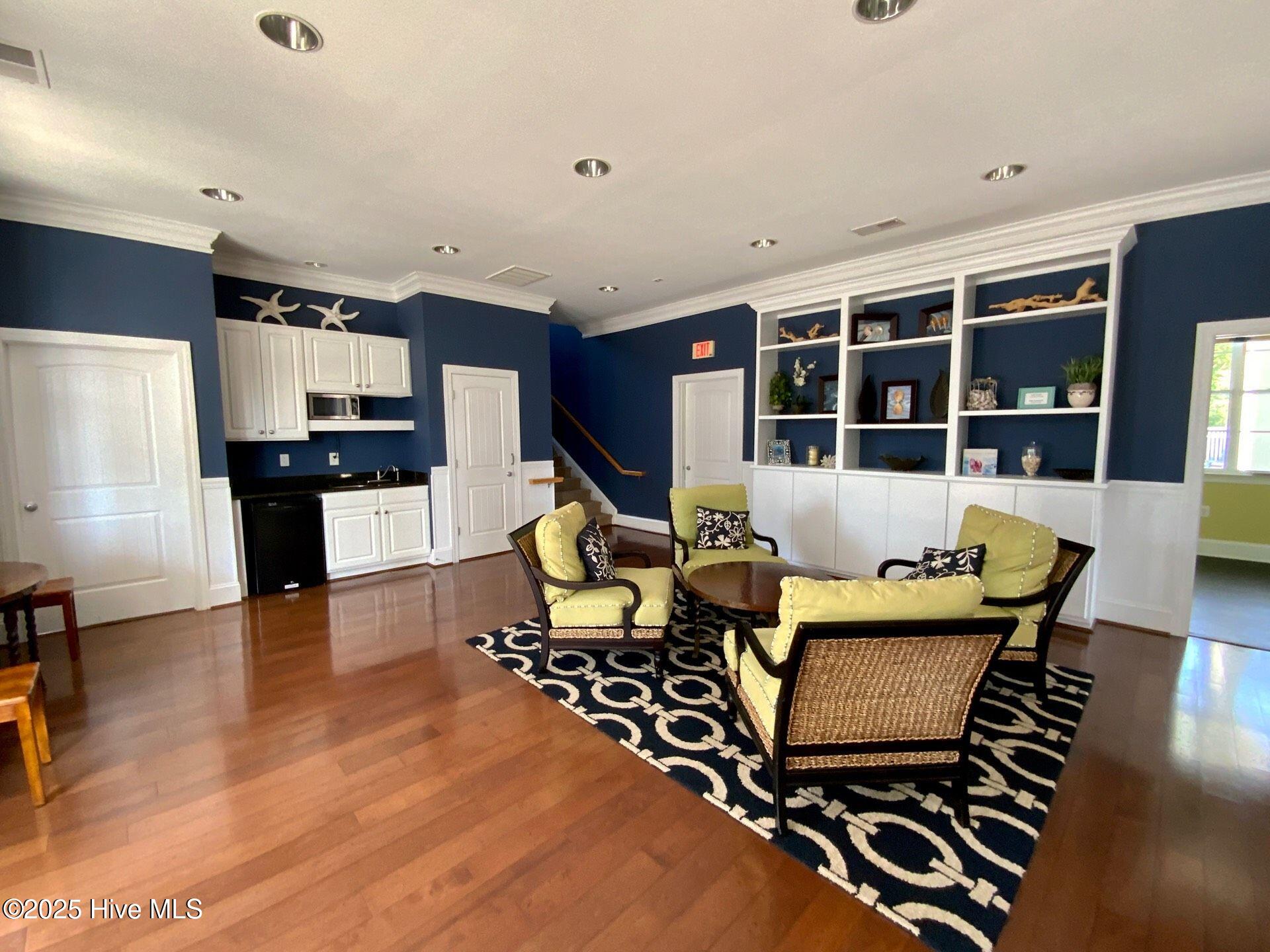 100 Gateway Condos Drive UNIT 113, Surf City, NC, 28445