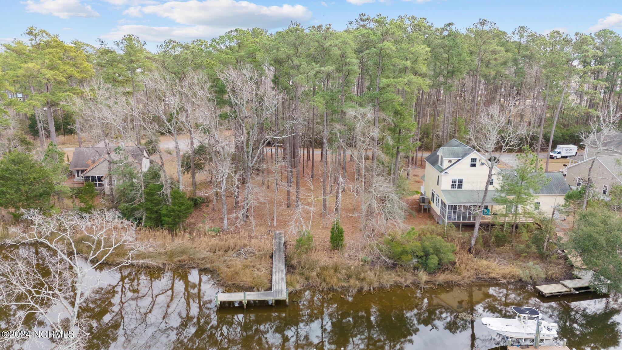 7013 Lot 10 Fairwinds Drive,Oriental