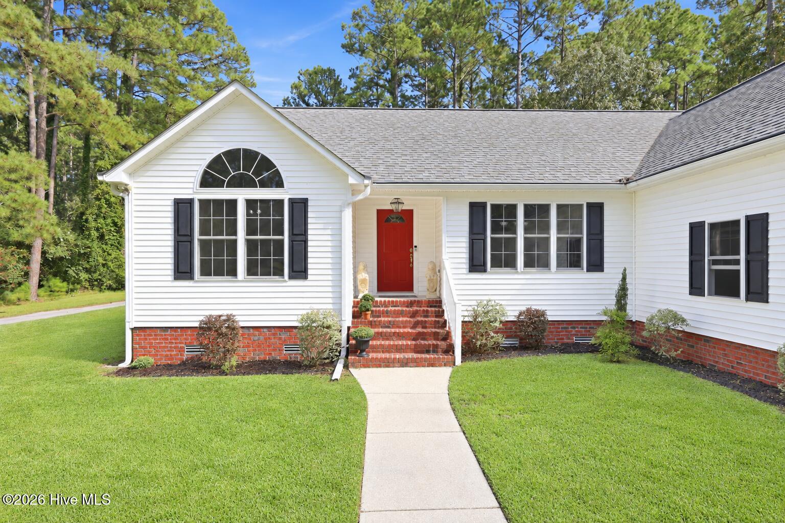 2119 Royal Pines Drive,New Bern