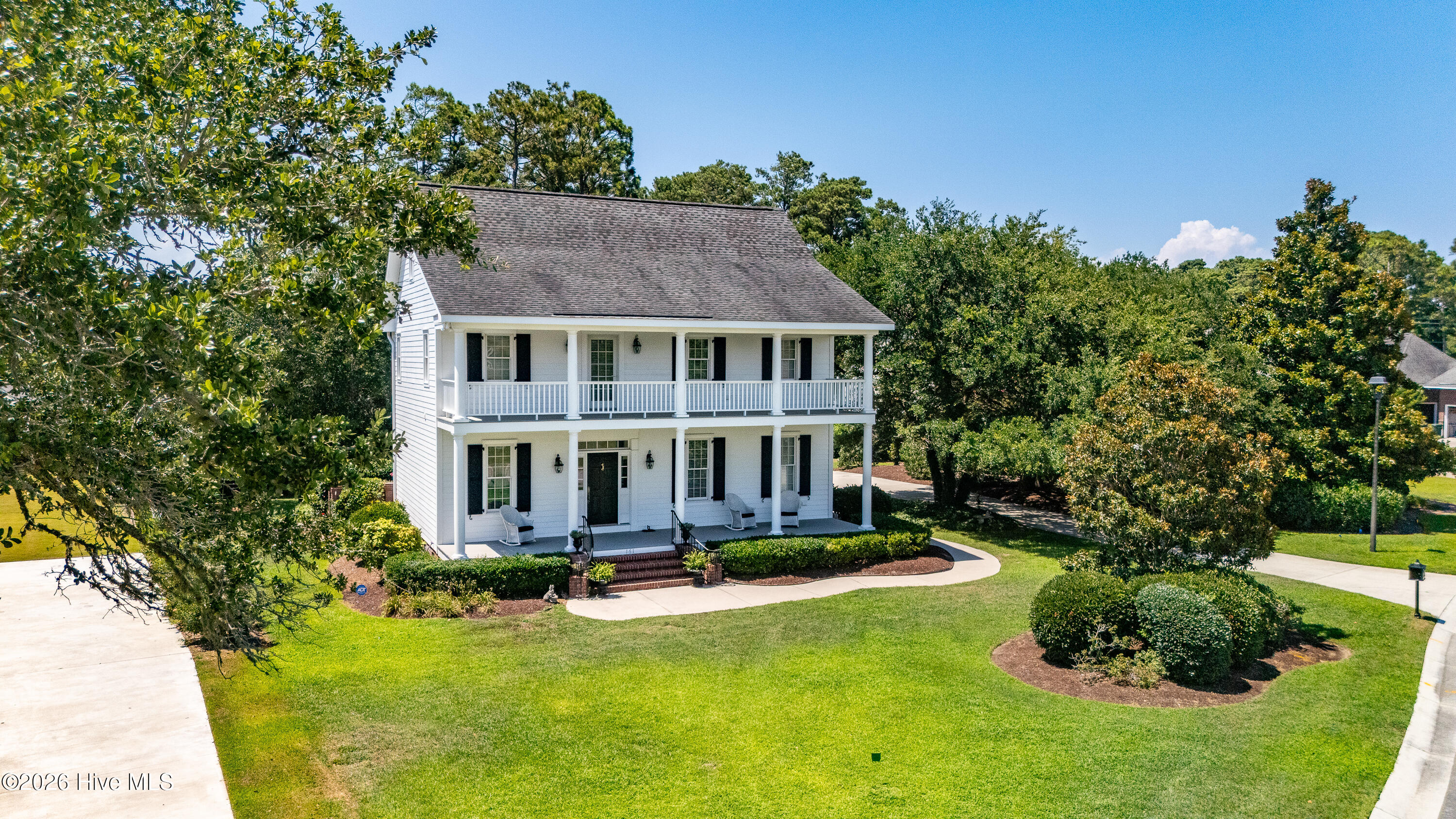 161 Camp Morehead Drive,Morehead City