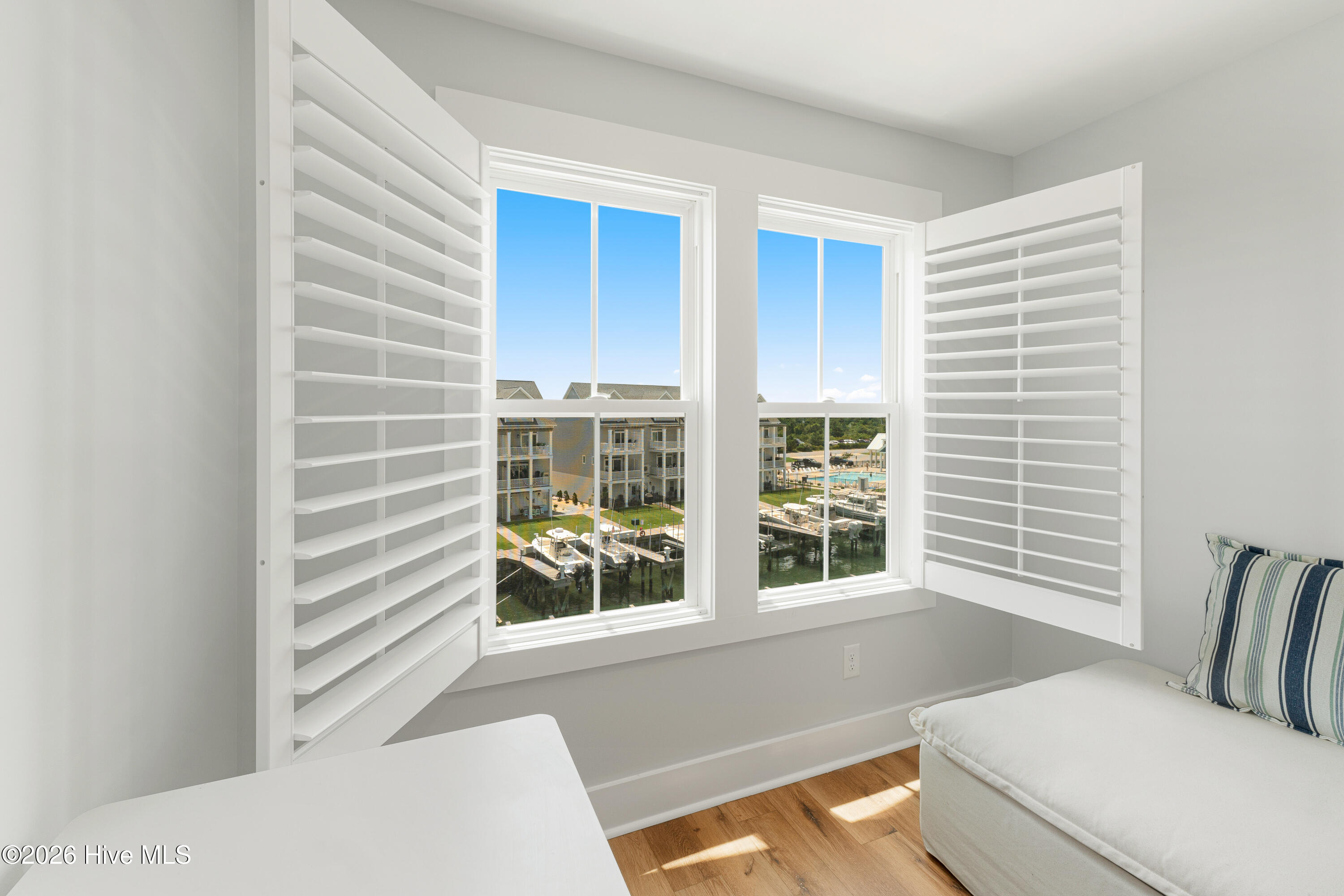 200 Olde Towne Yacht Club Drive 27 Inlet Cove,Morehead City