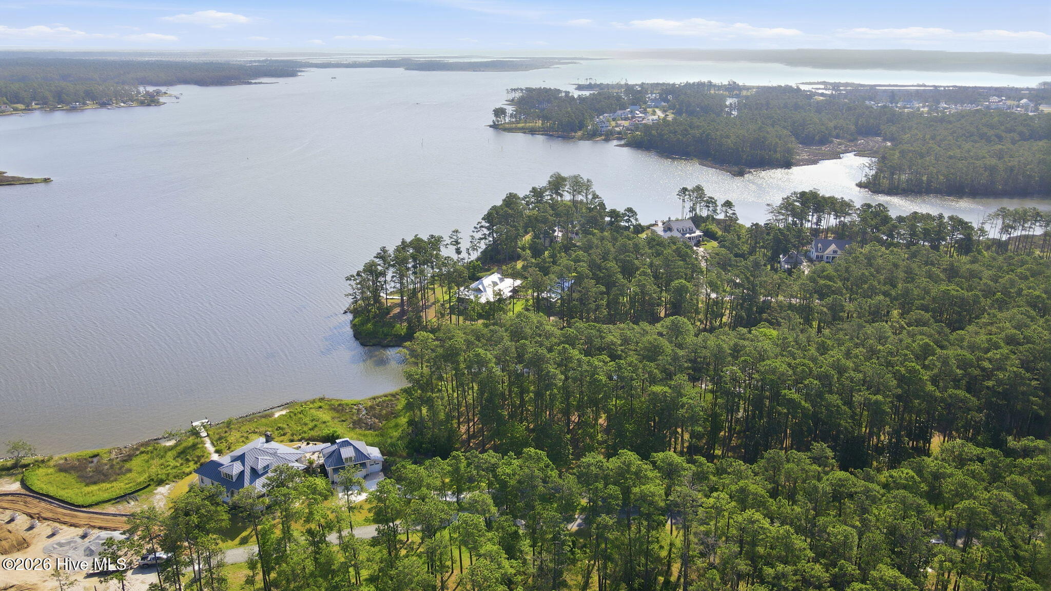 164 Lot 120 Broadview Point,Oriental