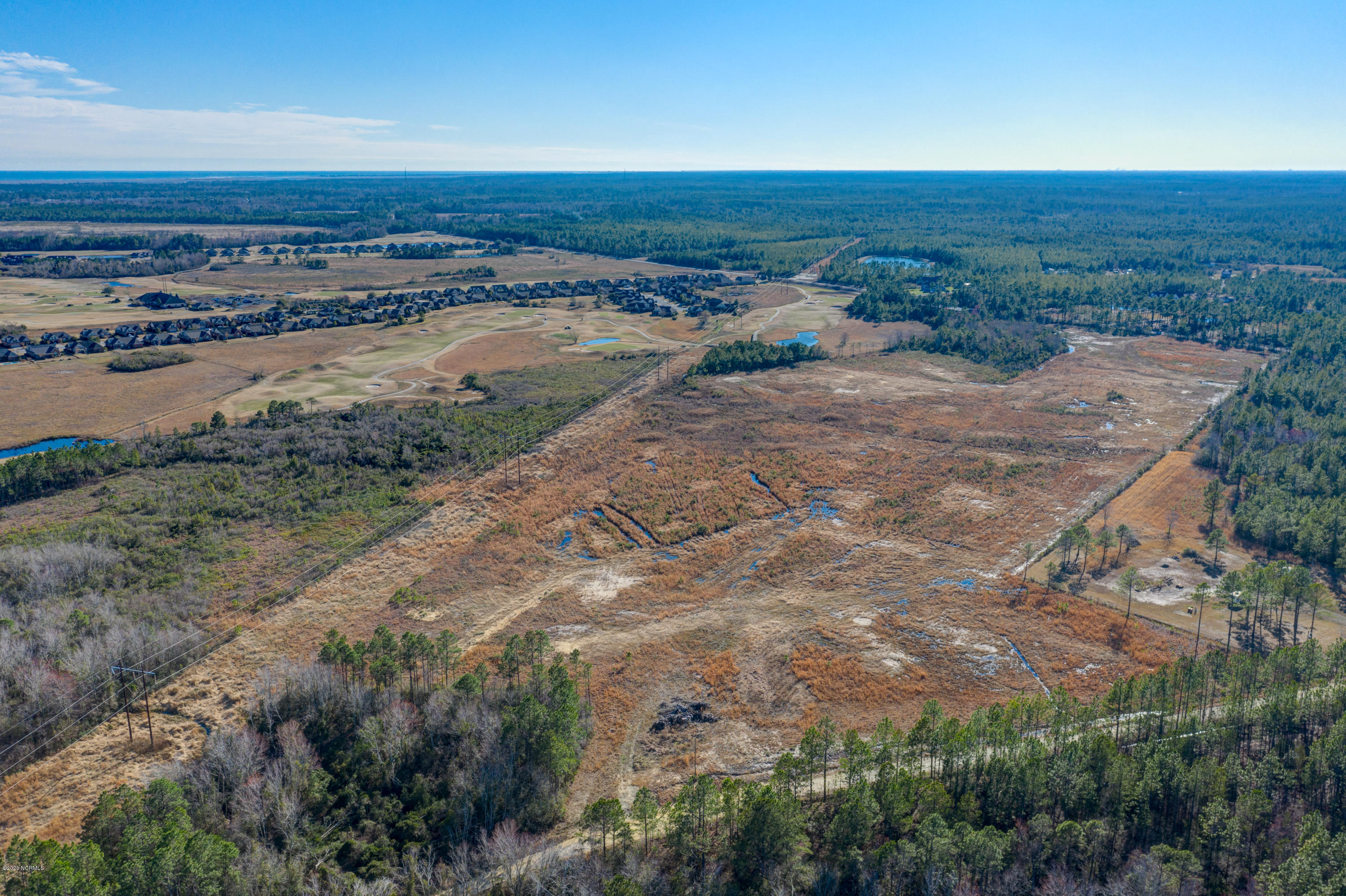 890 Wolf Pond Road, Hampstead, NC, 28443