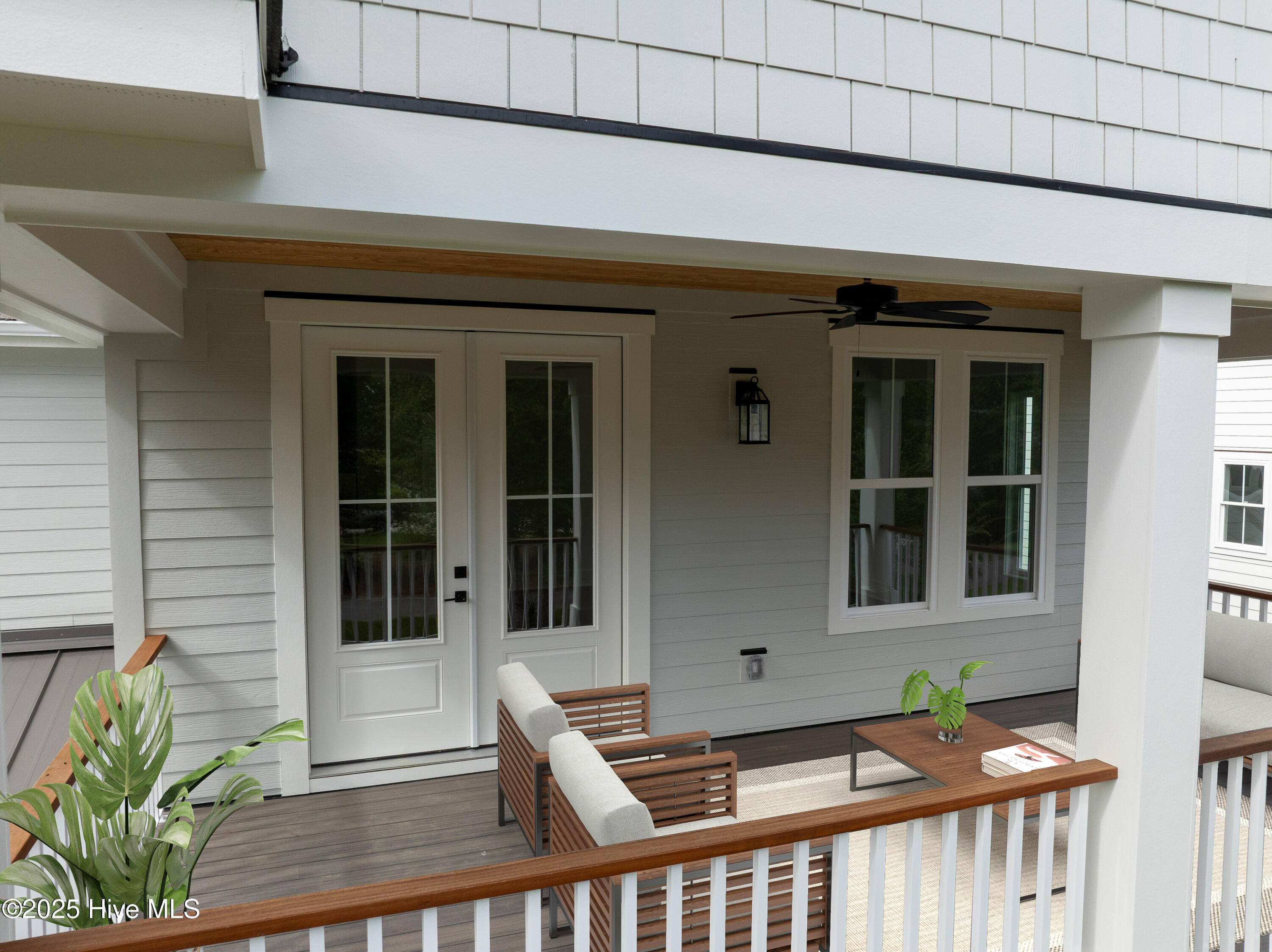 Virtual Staging