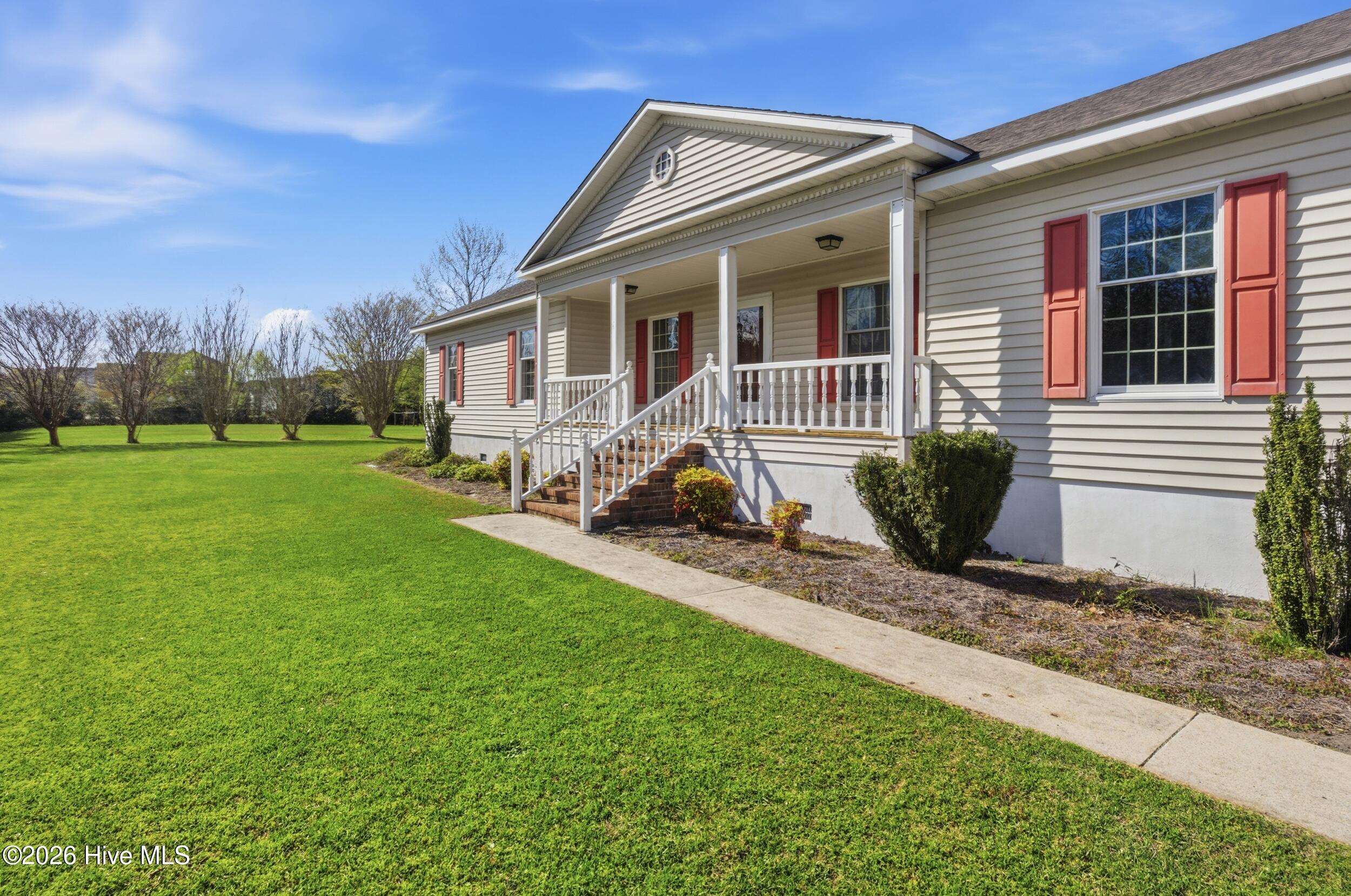 2695 Highway 70 Beaufort,Beaufort