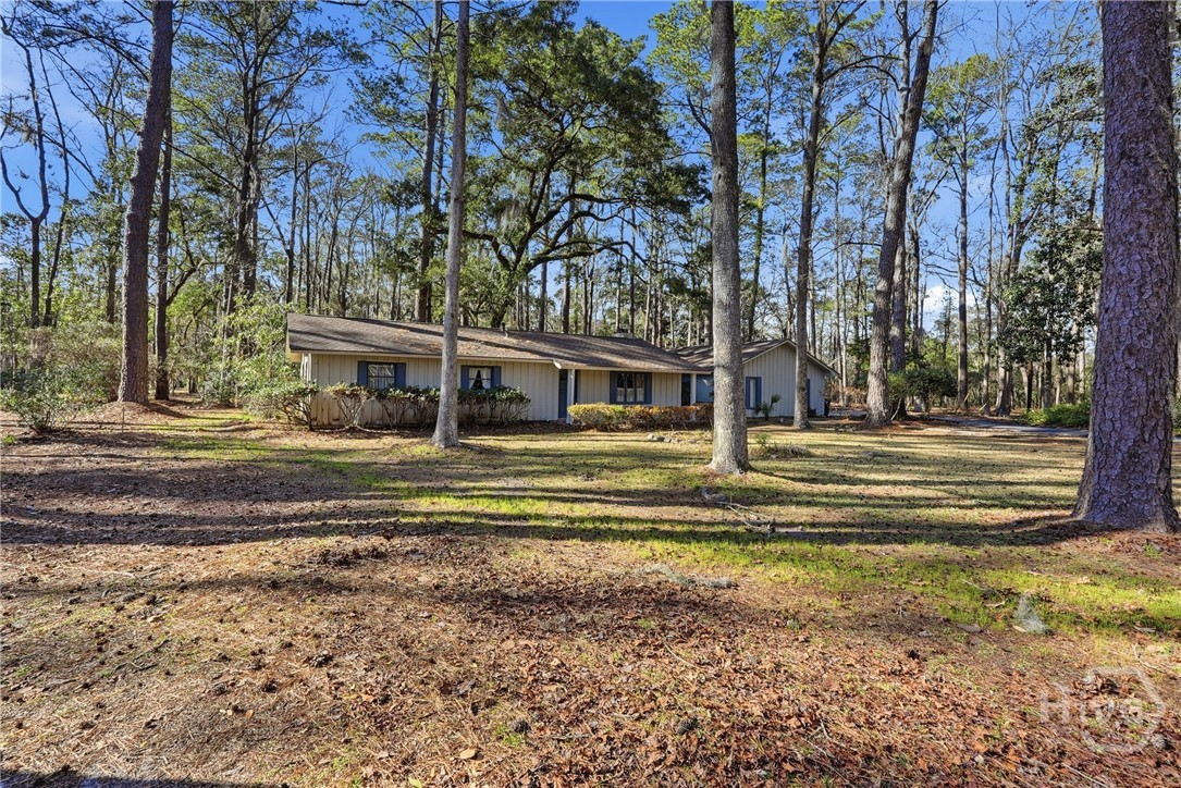 501 Wau Bun Drive, Savannah, GA, 31419