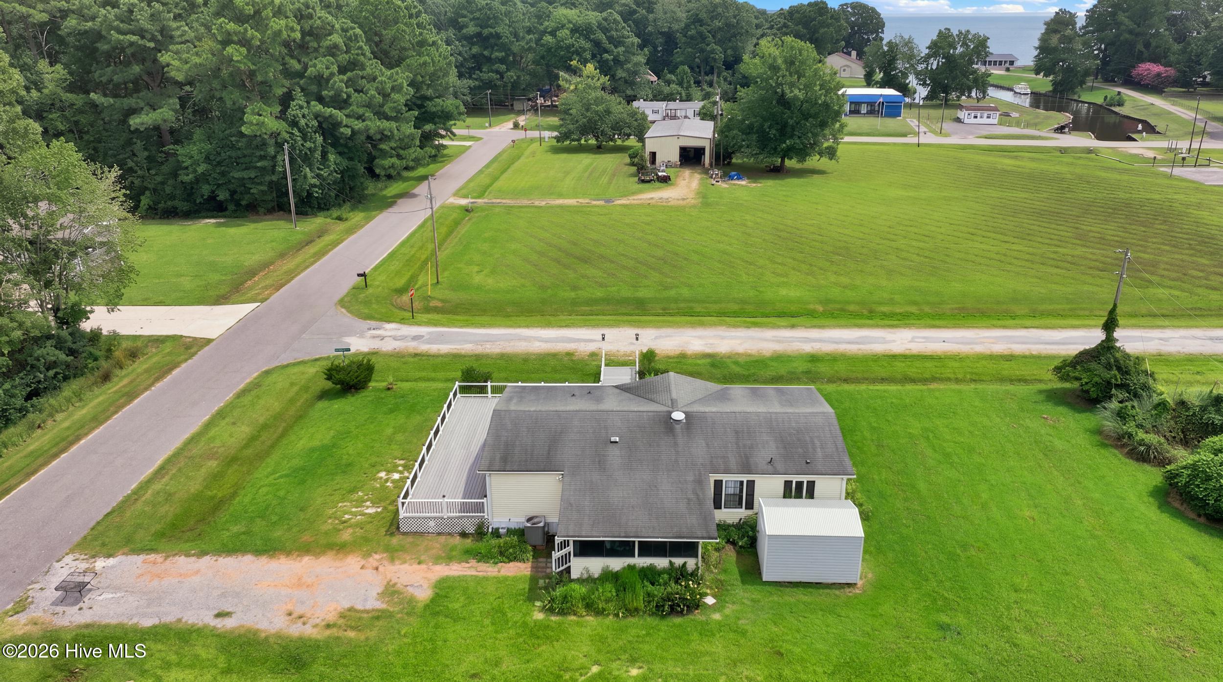 52nd image of 100 Clubhouse Rd, Hertford, NC 27944 | MLS# 100597248