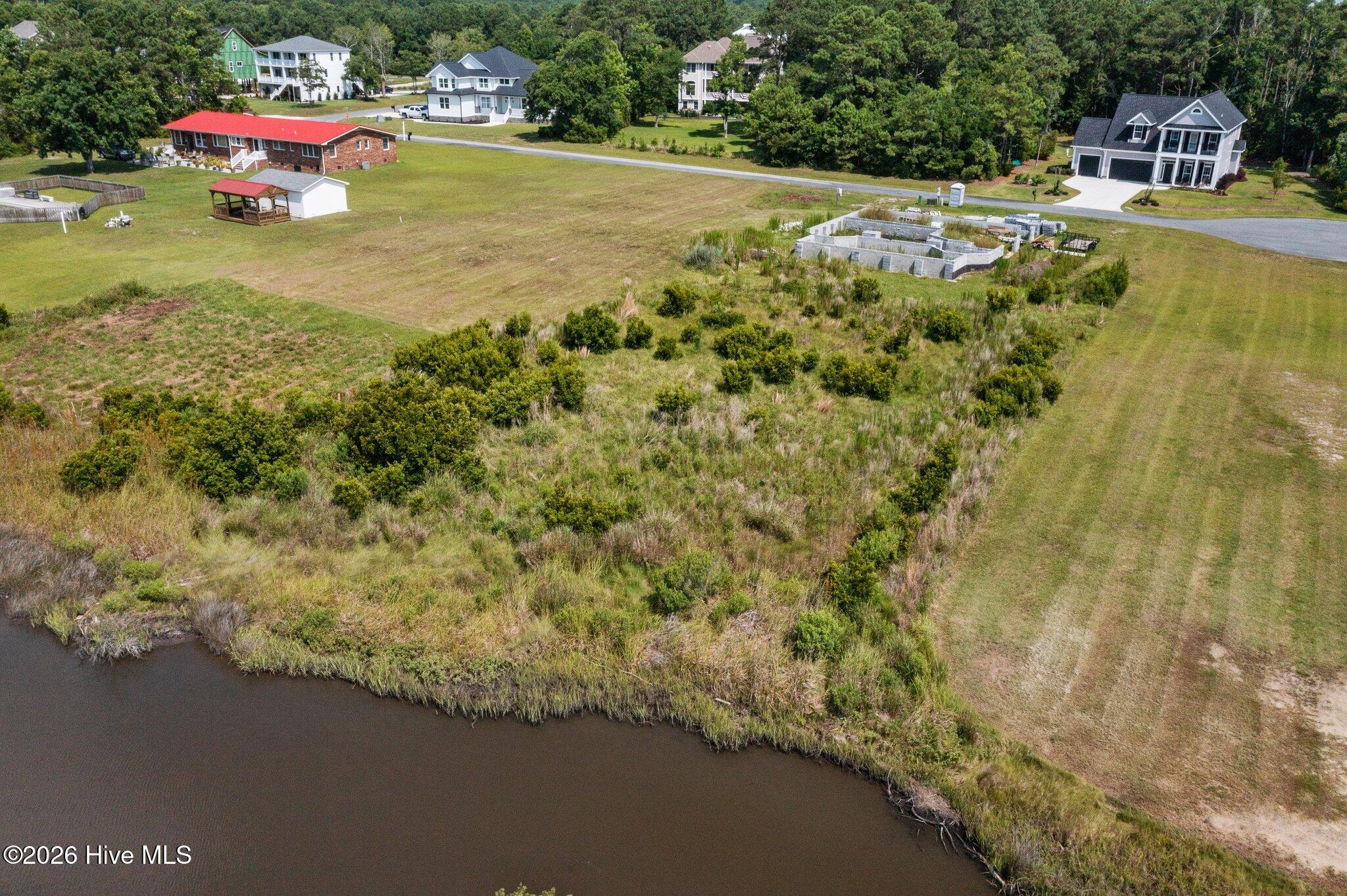 110 Sea Level Lane, Sneads Ferry, NC, 28460