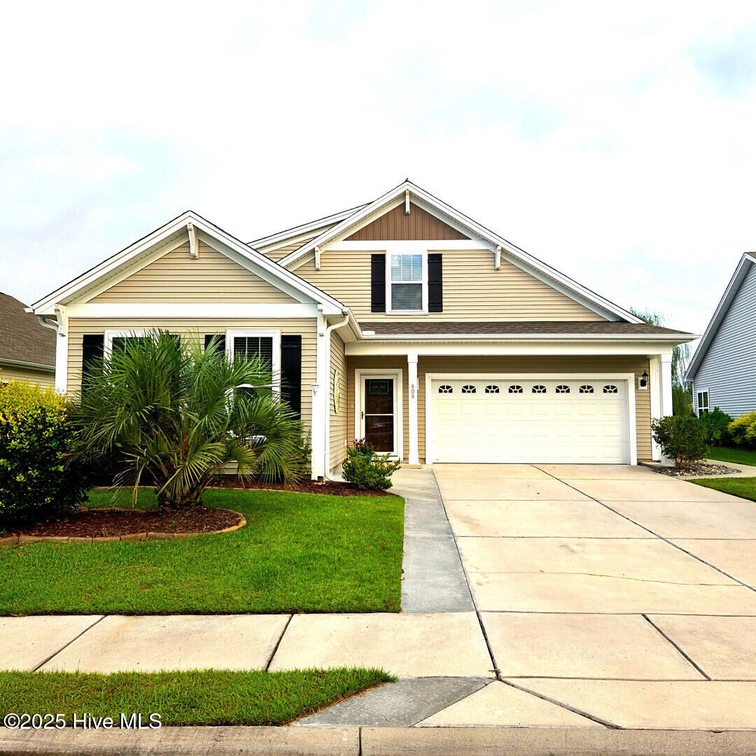 Homes for sale in Little River, SC | 808 Yauhannah Dr, Little River, SC 29566 | MLS# 100541971