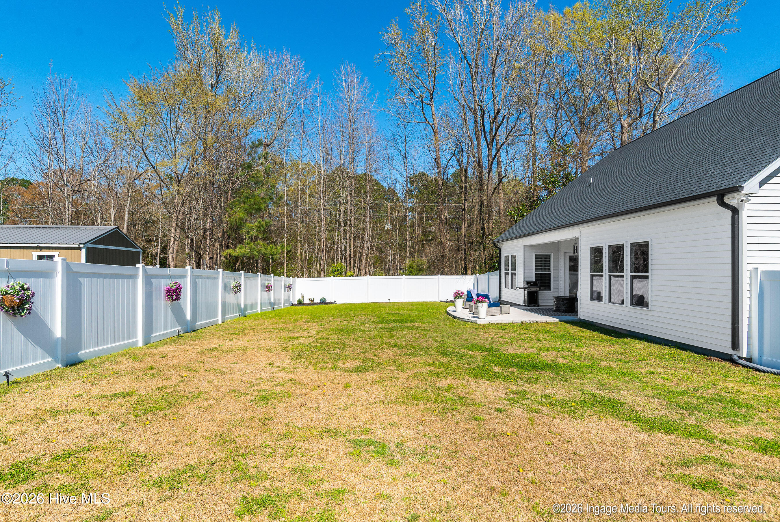 3443 Planters Way Drive, Farmville, NC, 27828