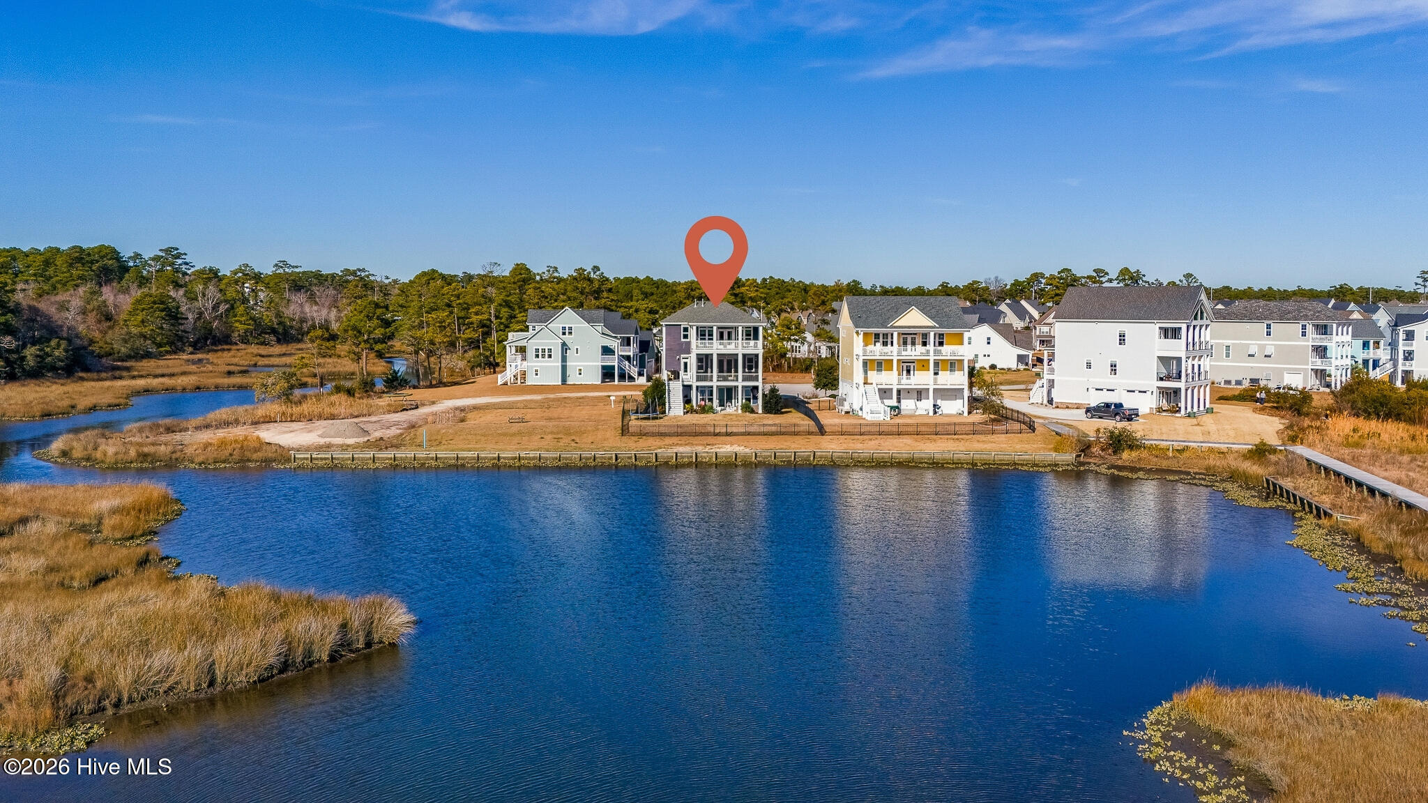 525 Sanders Lane,Newport