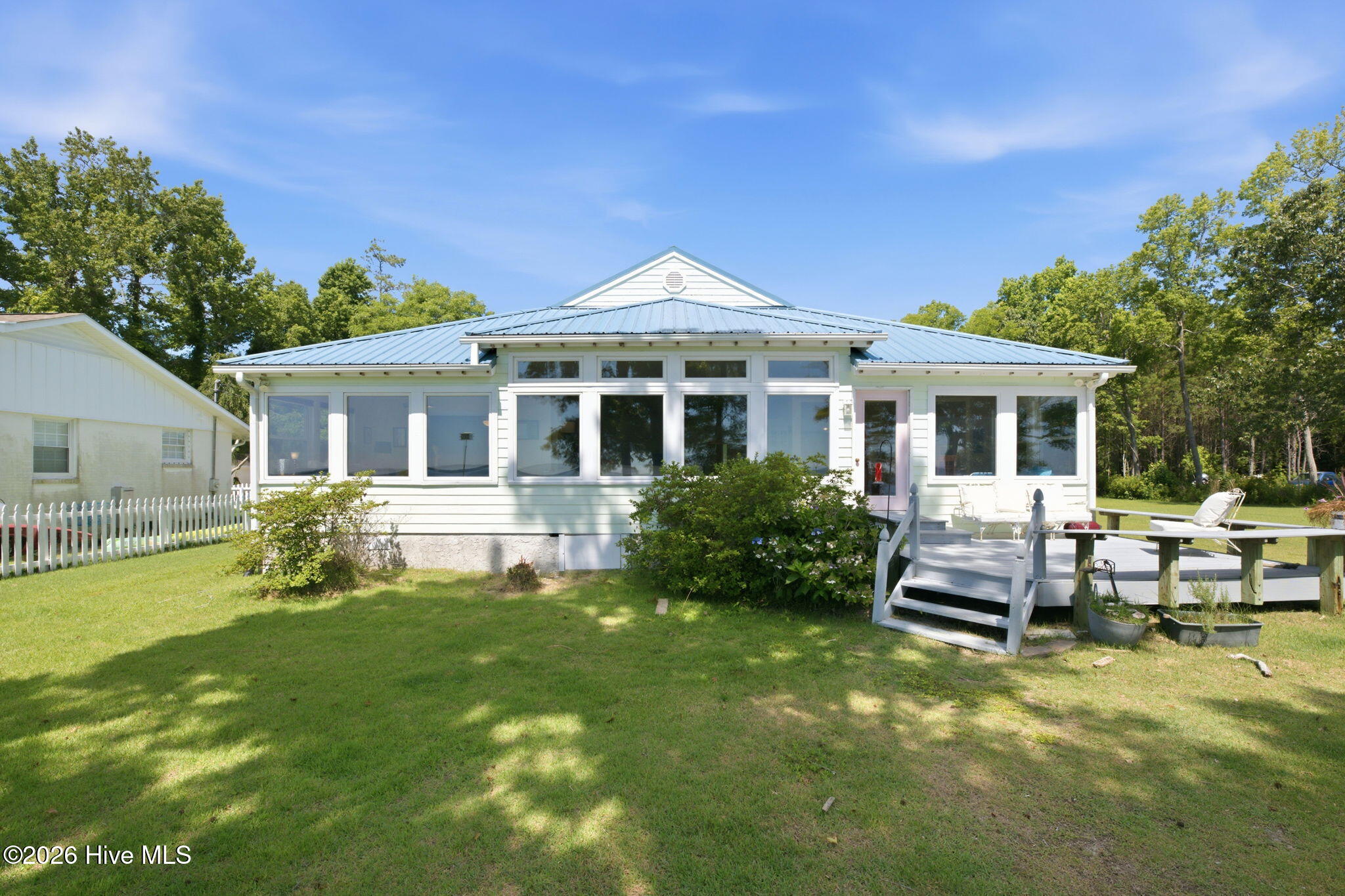279 Wiggins Point Road,Oriental