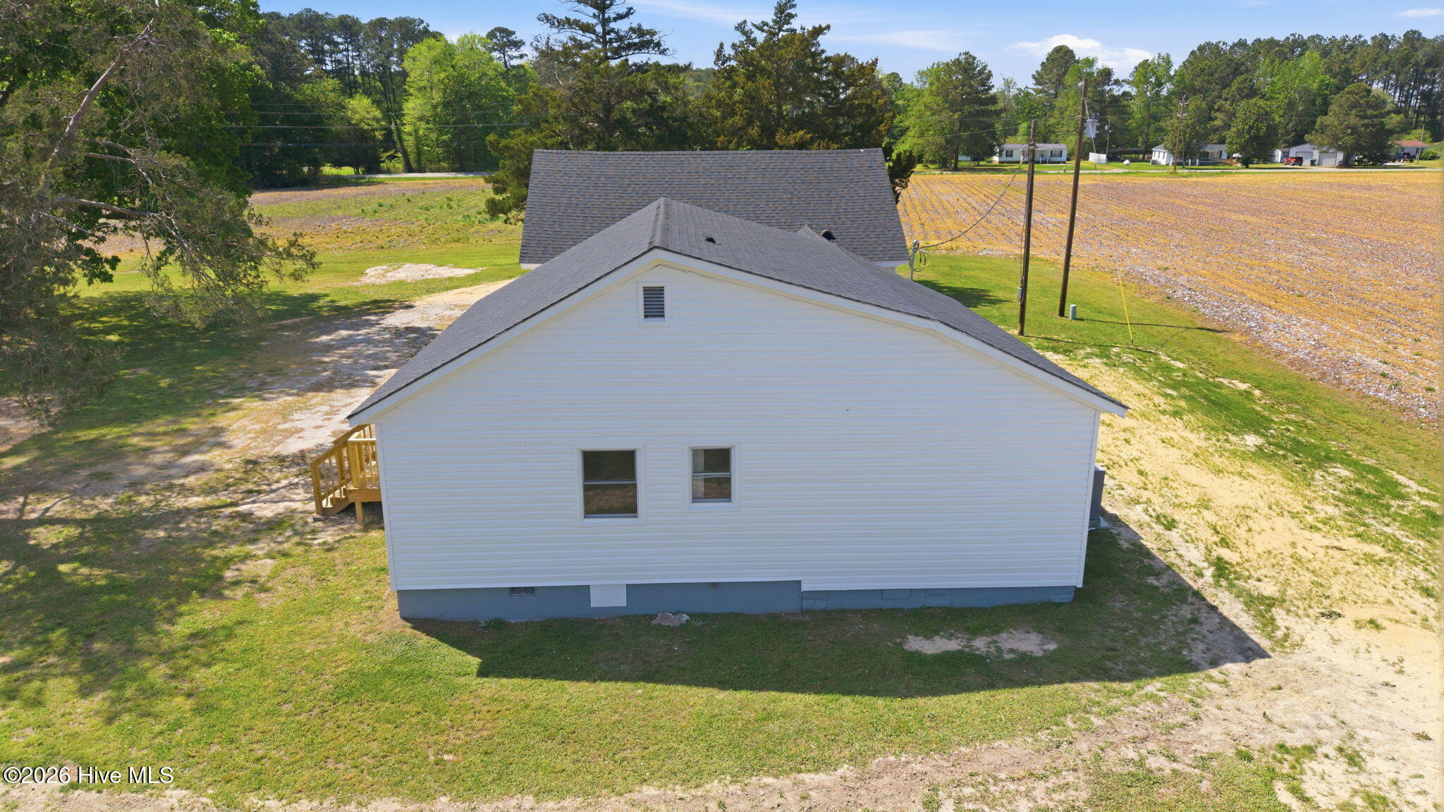 124 Republican Road, Windsor, NC, 27983