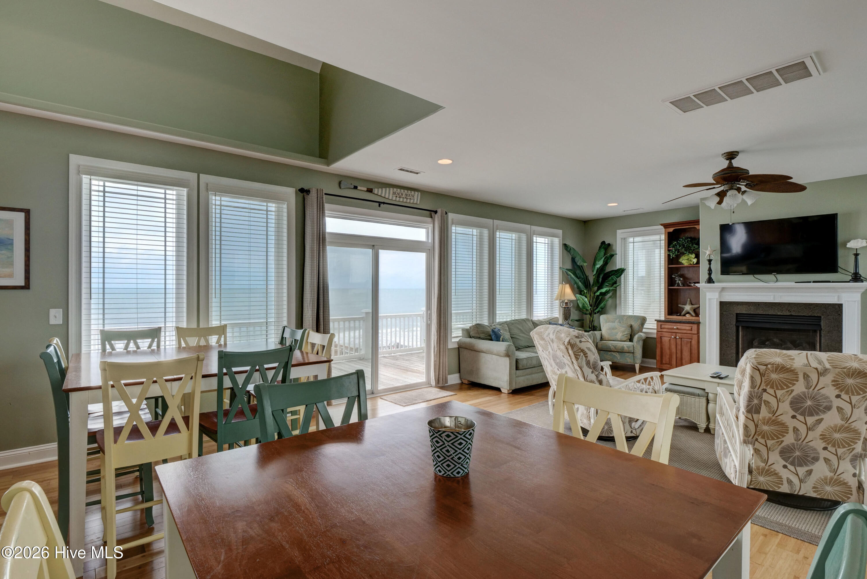 138 Topsail Road, North Topsail Beach, NC, 28460