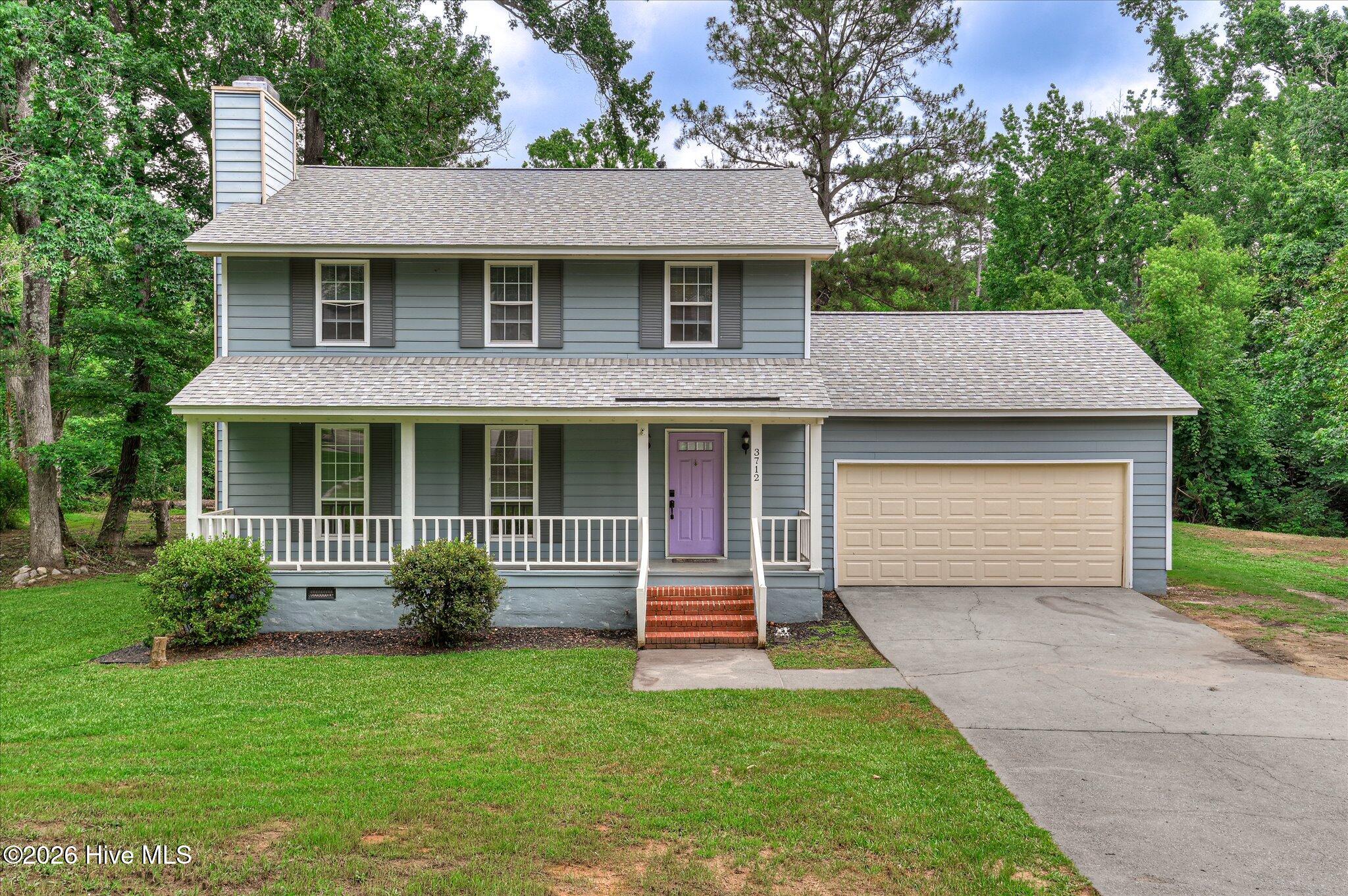 3712 Winchester Trail, Martinez, GA 30907 Listing Photo  1