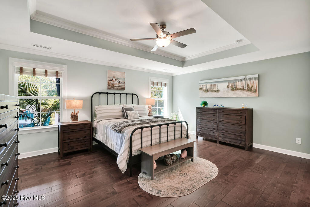 6116 Seagrove Court, Wilmington, NC, 28412