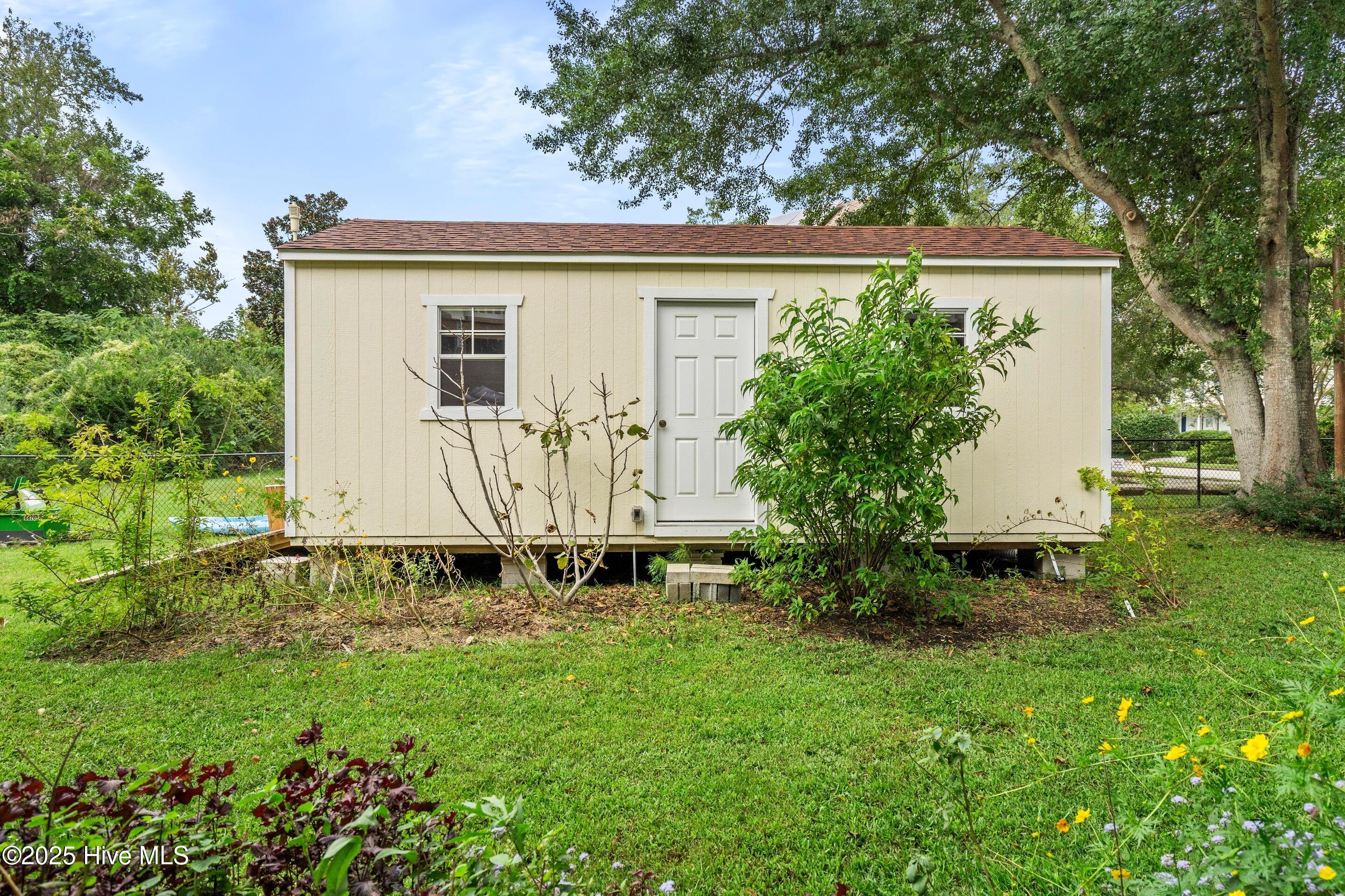 497 Church Street, Oriental, NC, 28571