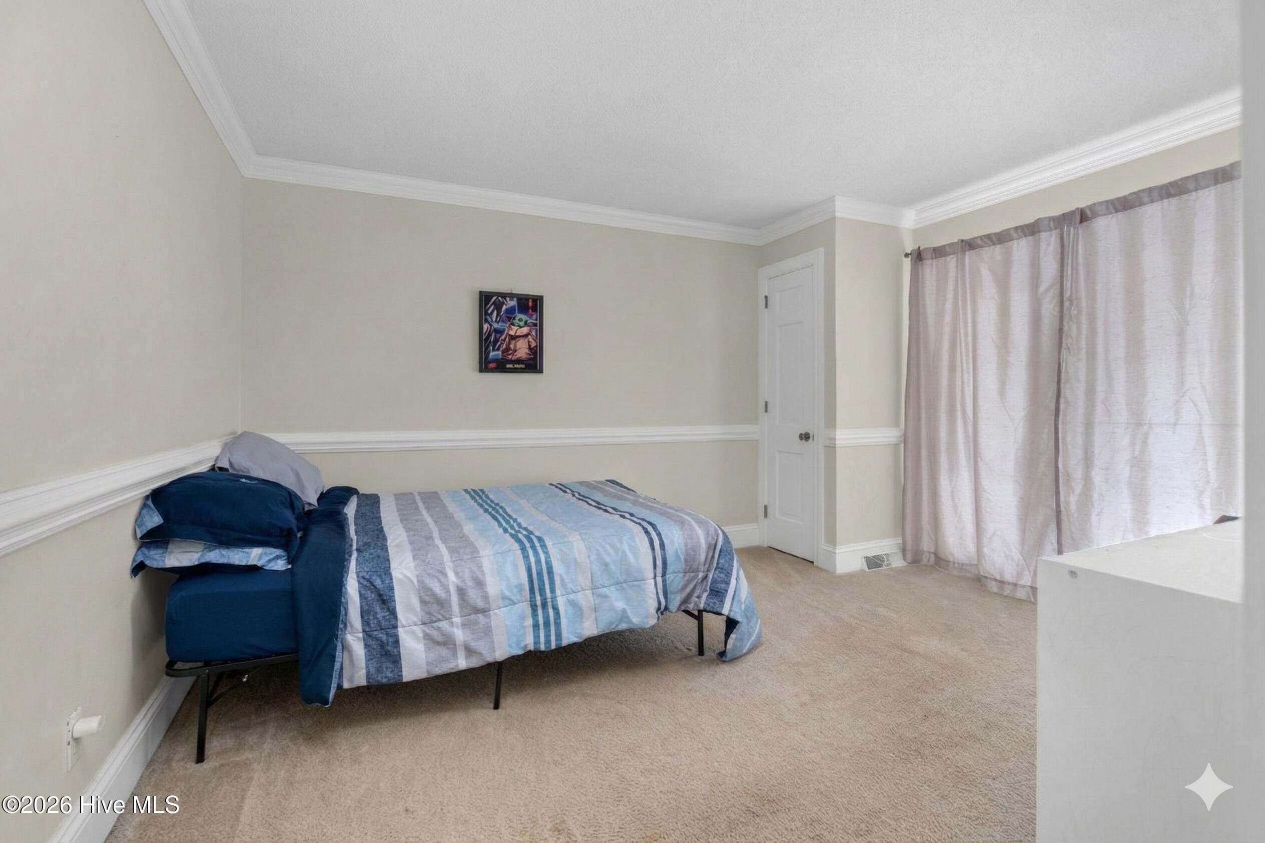 803 E Beechtree Drive, Nashville, NC, 27856