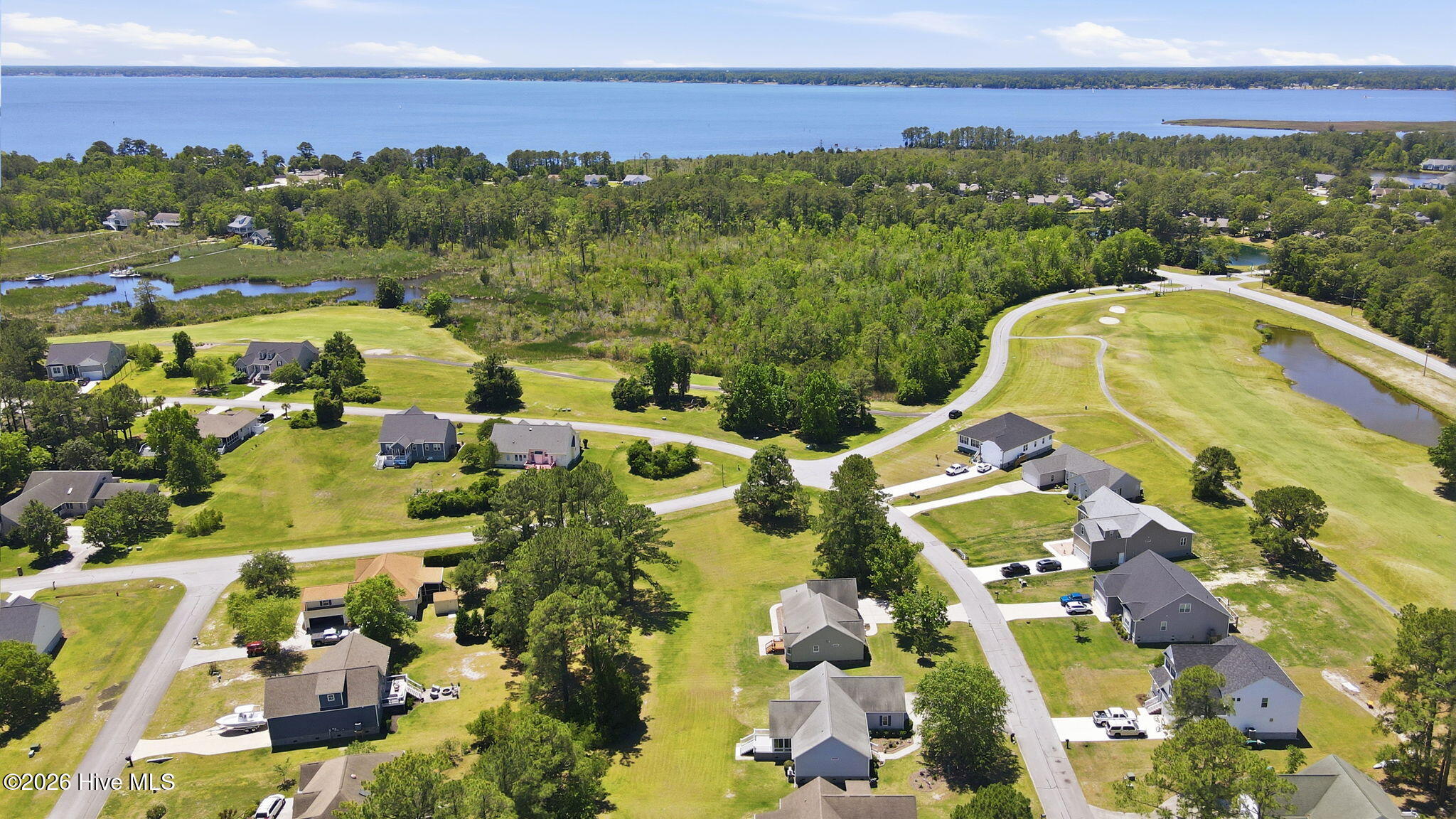 1129 Coral Reef Drive,New Bern