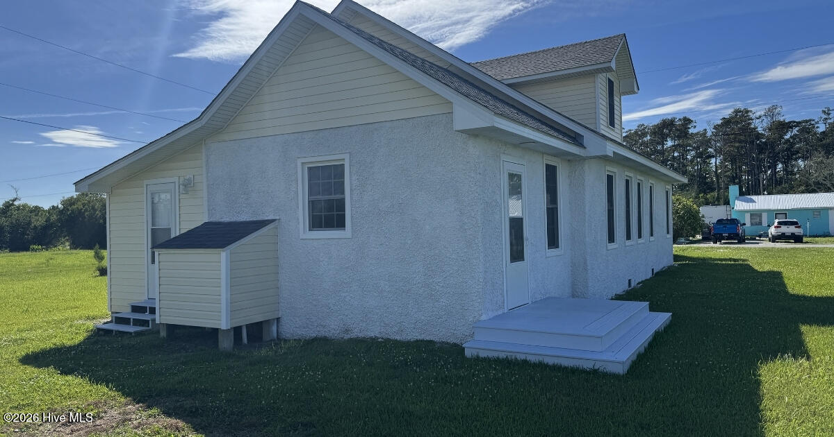 279 Goose Pond Road,Marshallberg