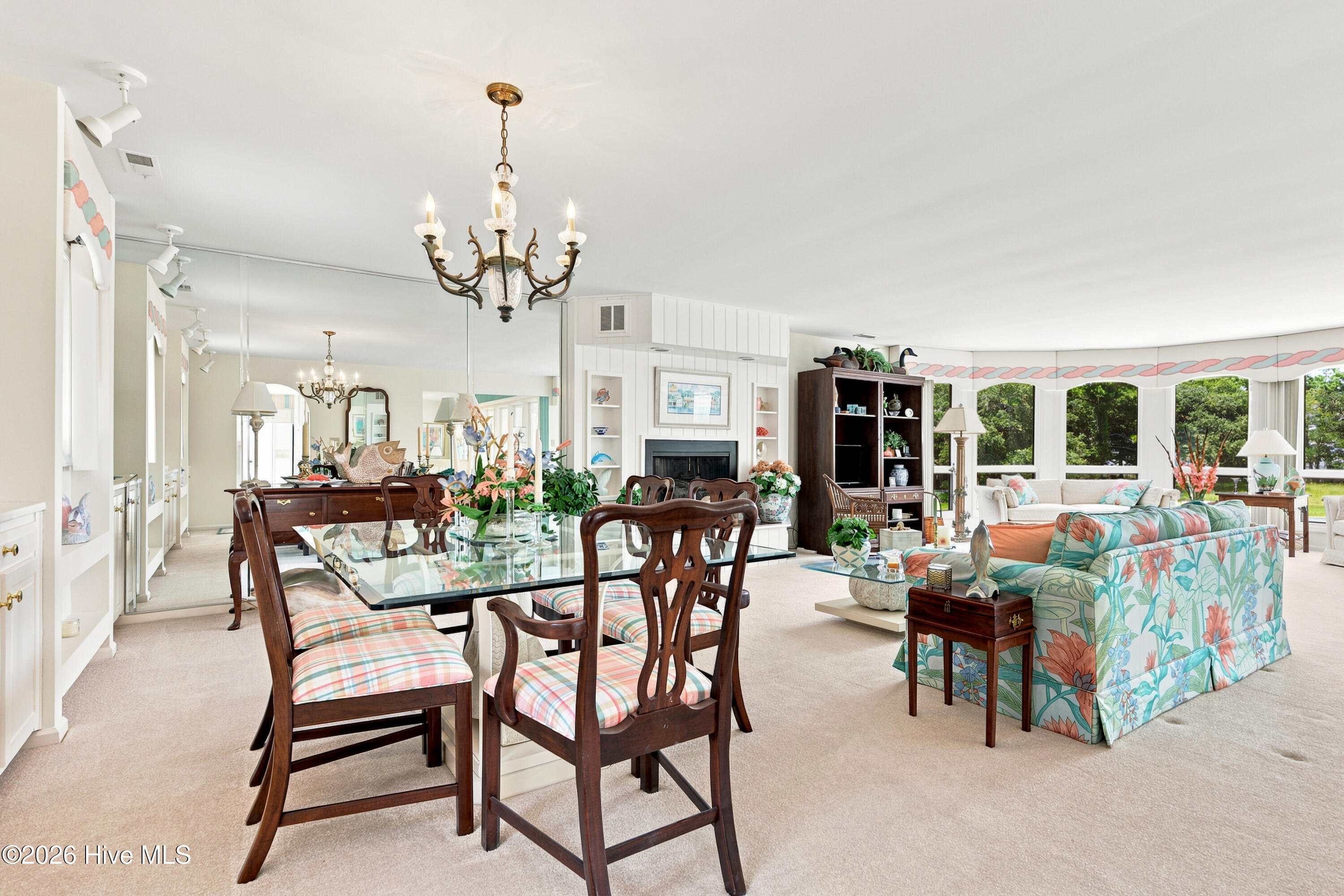 286 Oakleaf Drive,Pine Knoll Shores