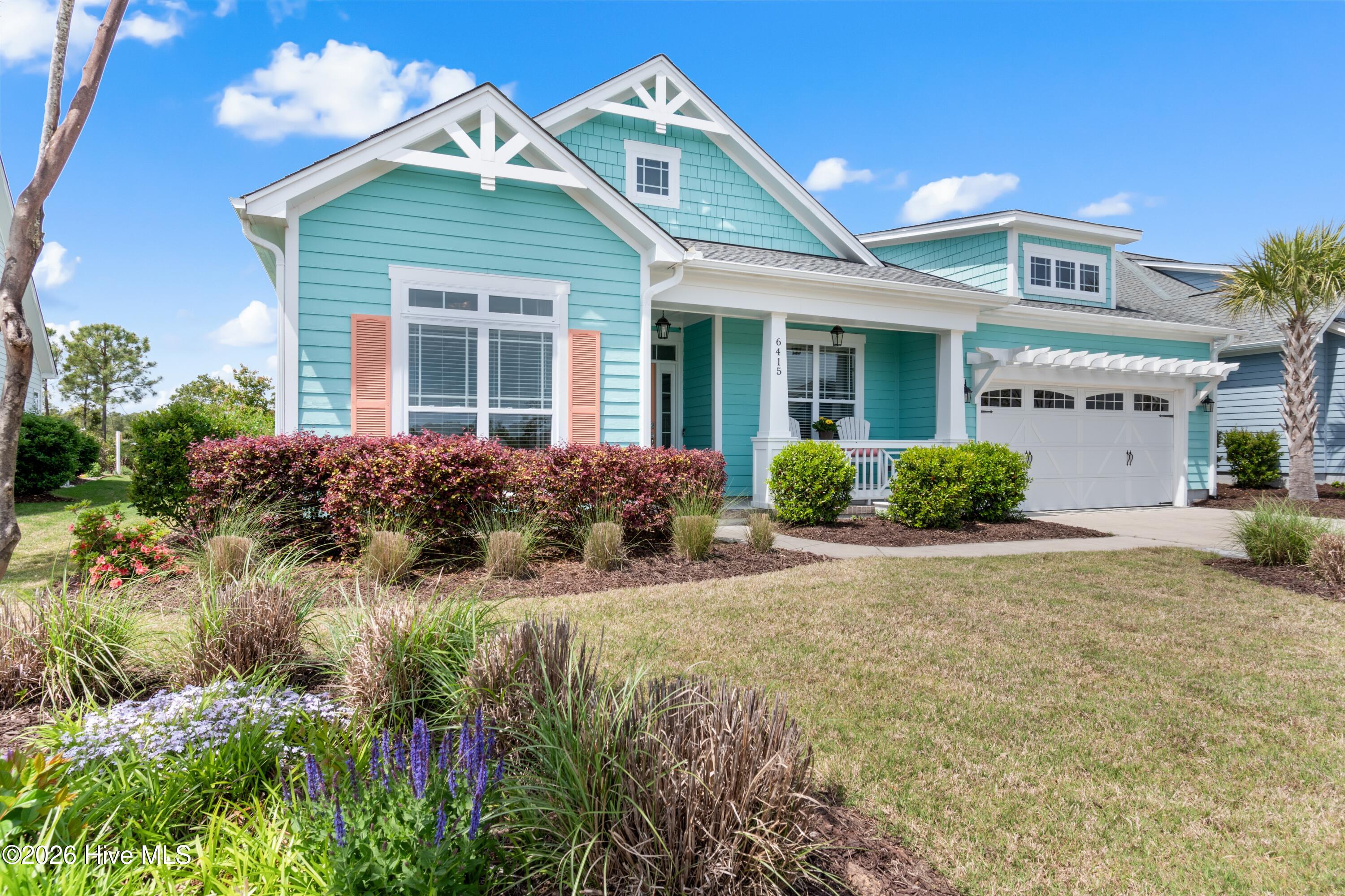 6415 Bryson Drive SW, Ocean Isle Beach, NC, 28469
