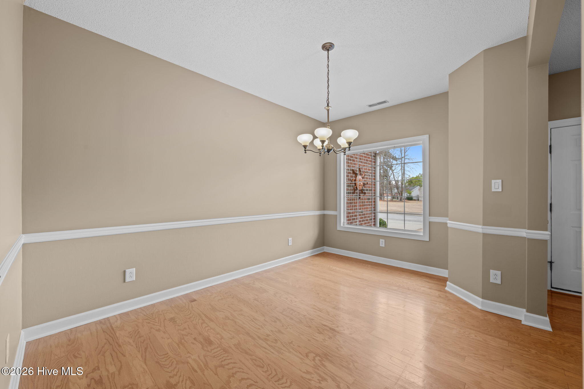 203 Neuchatel Court,New Bern