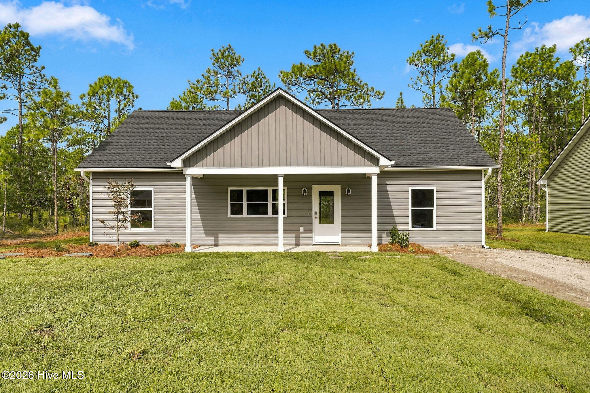 Single family home for sale at 523 Woodhaven Rd, Southport, NC 28461 | MLS# 100607968