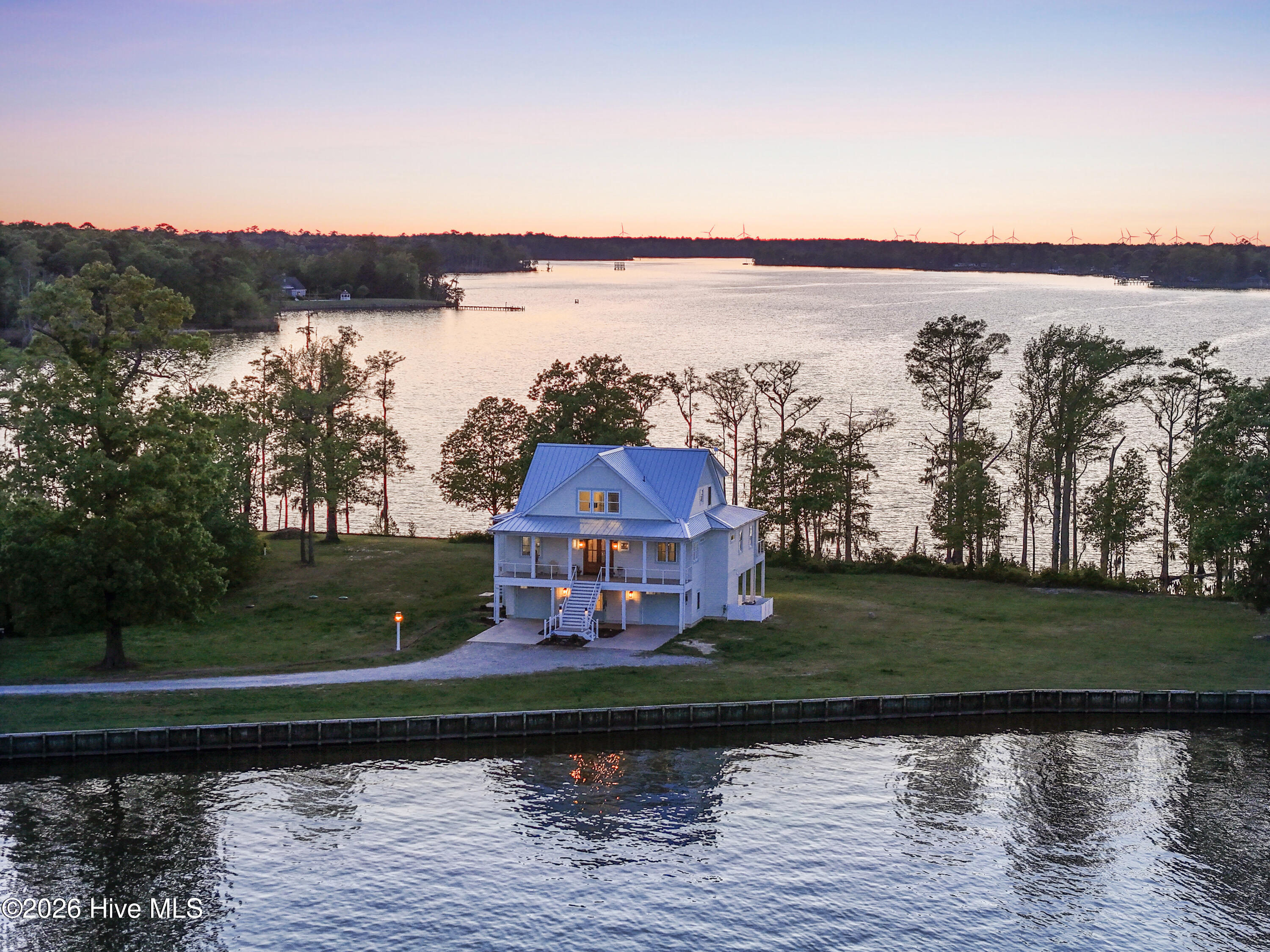 333 N Island Crossing, Edenton, NC, 27932