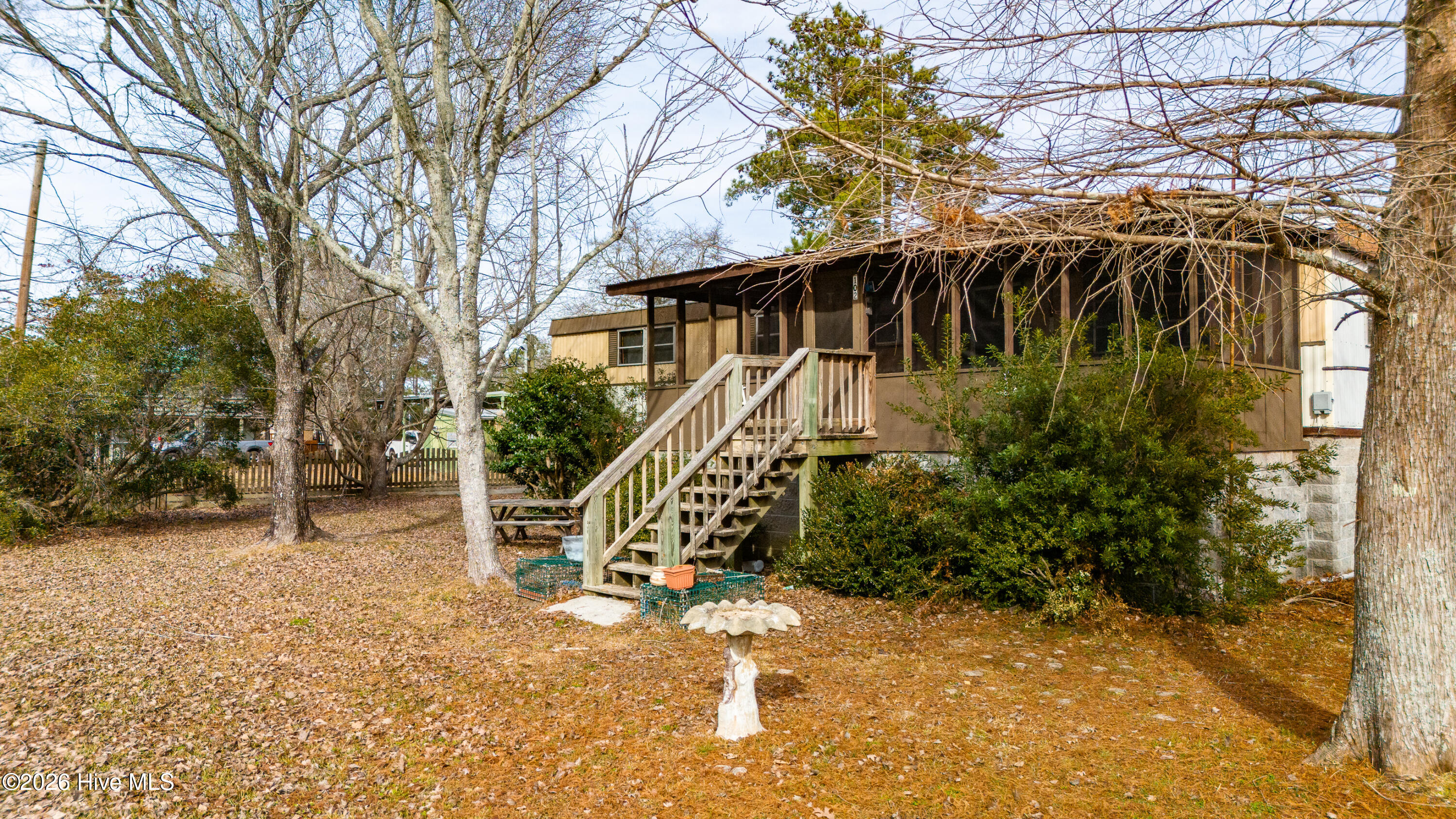 102 N Dawn Street,Merritt