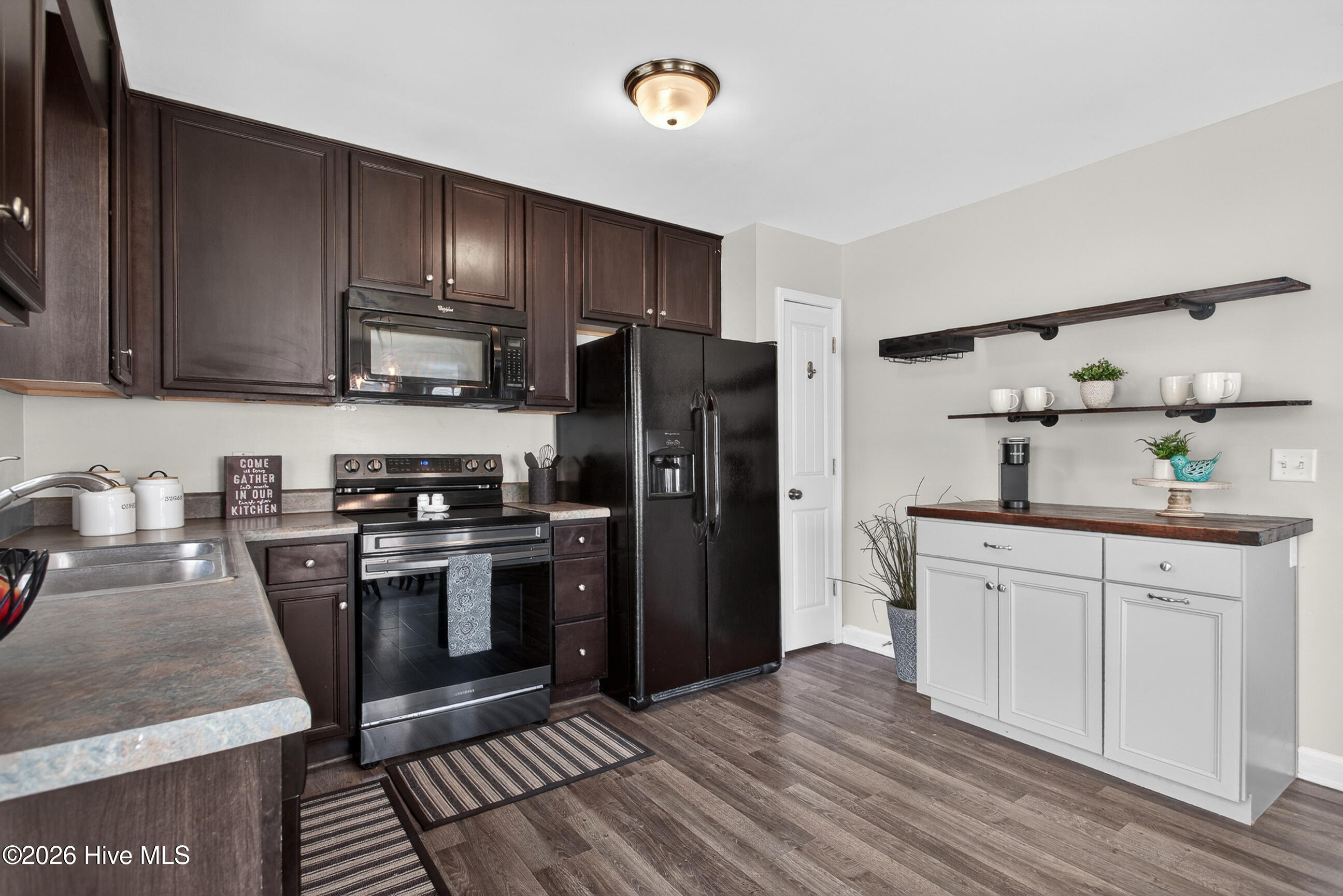 409 N Hines Street,Holly Ridge