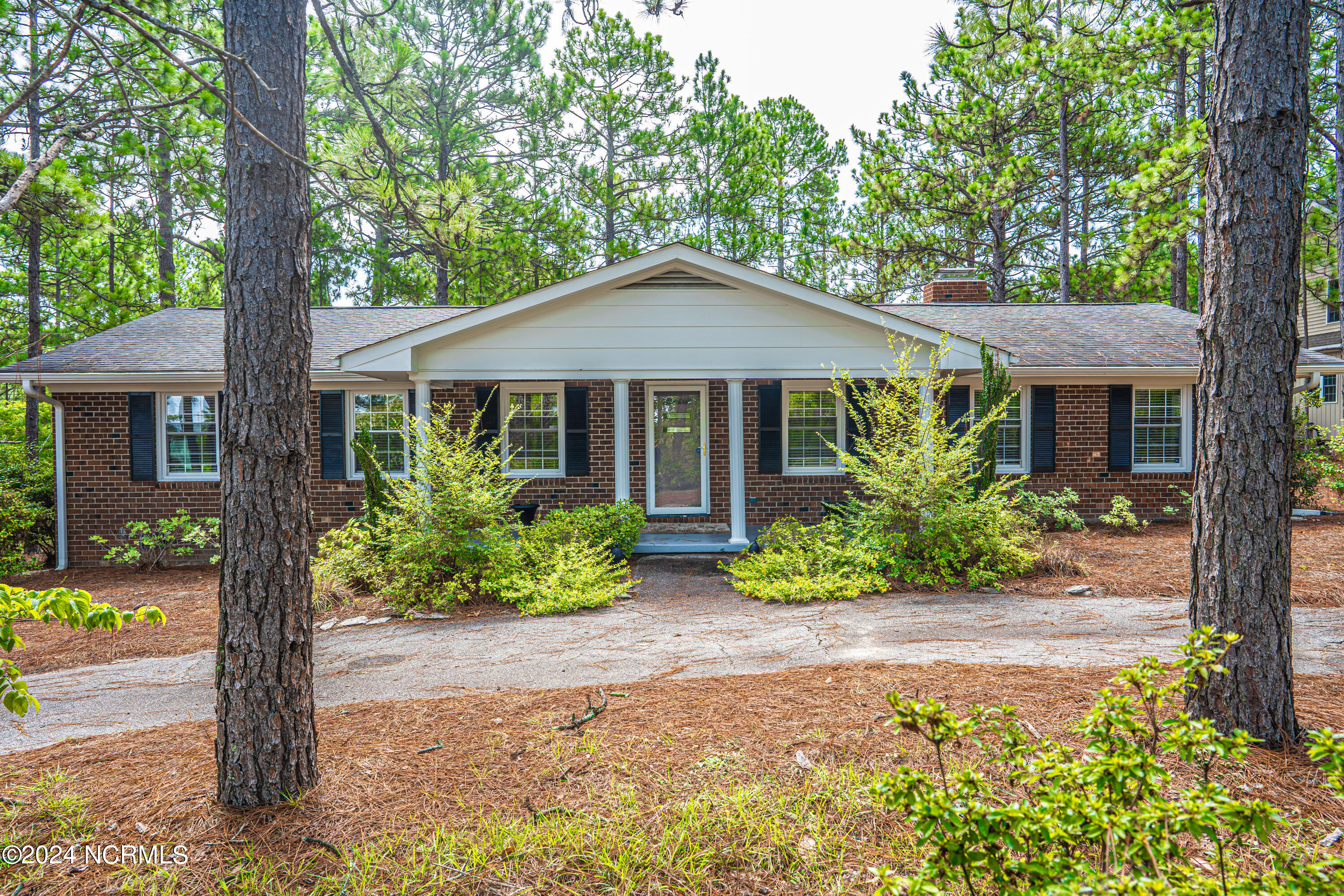 635 Pee Dee Road