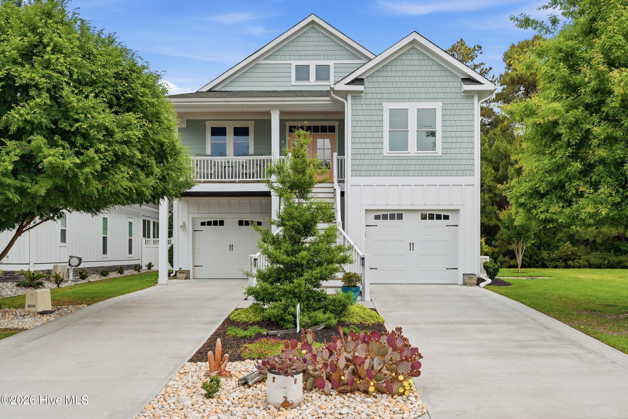 131 Everett Park Trail,Holly Ridge
