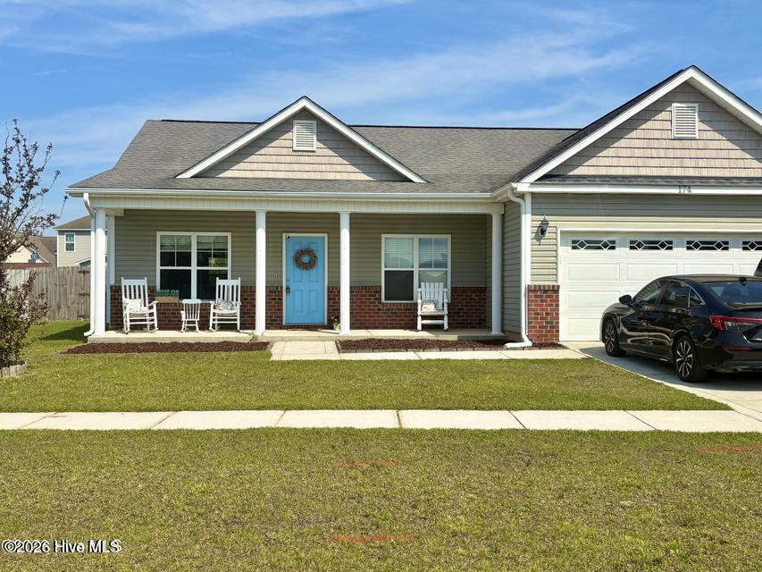 174 Moonstone Court,Jacksonville