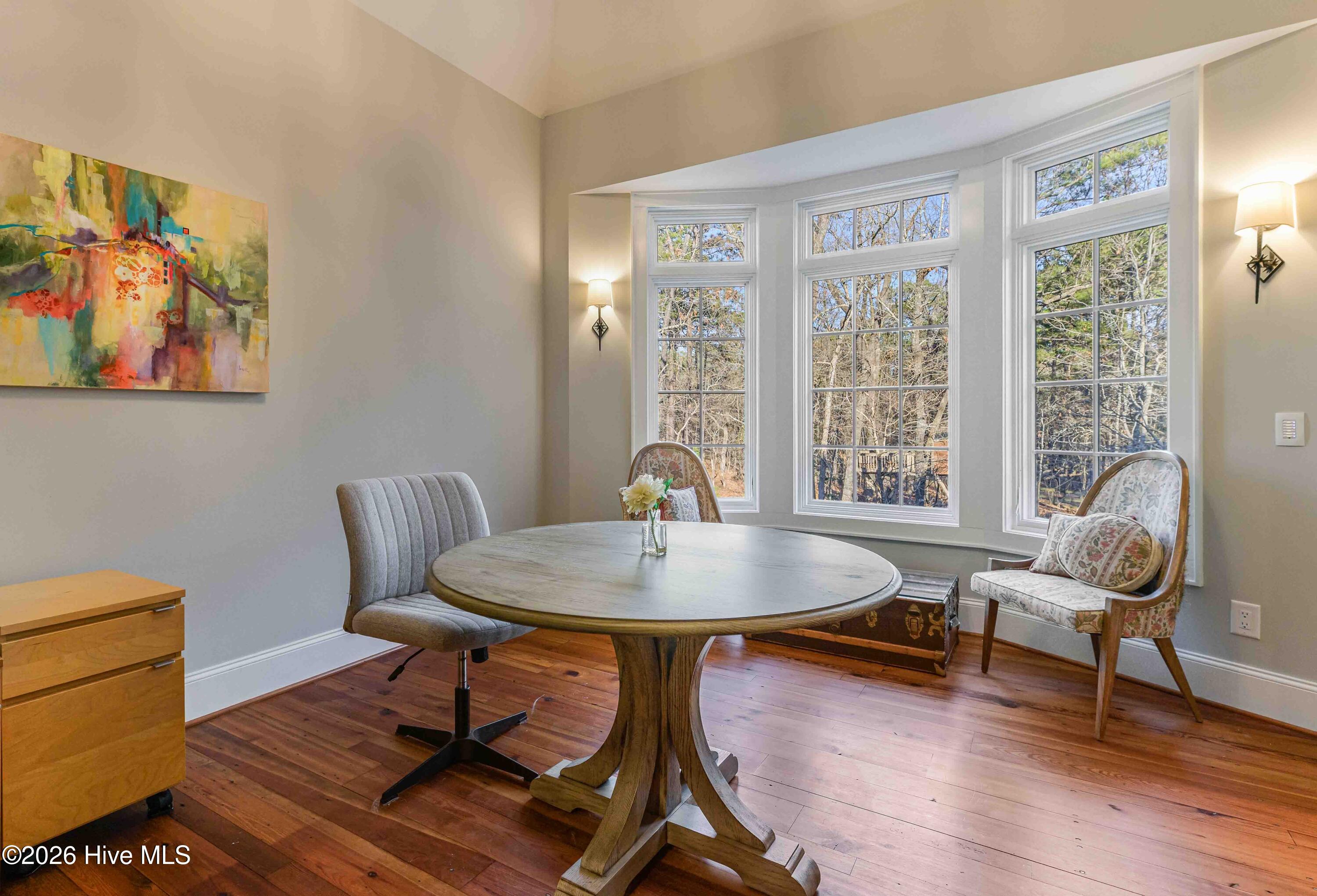 107 Linden Trail, Aberdeen, NC, 28315