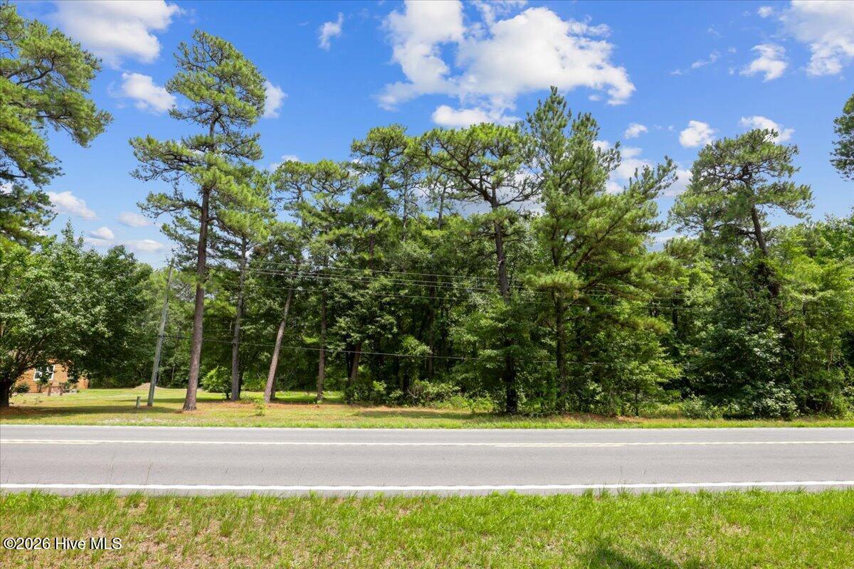 Exterior photo of 5199 Hwy 258 S, Deep Run, NC 28525. MLS: 100589948