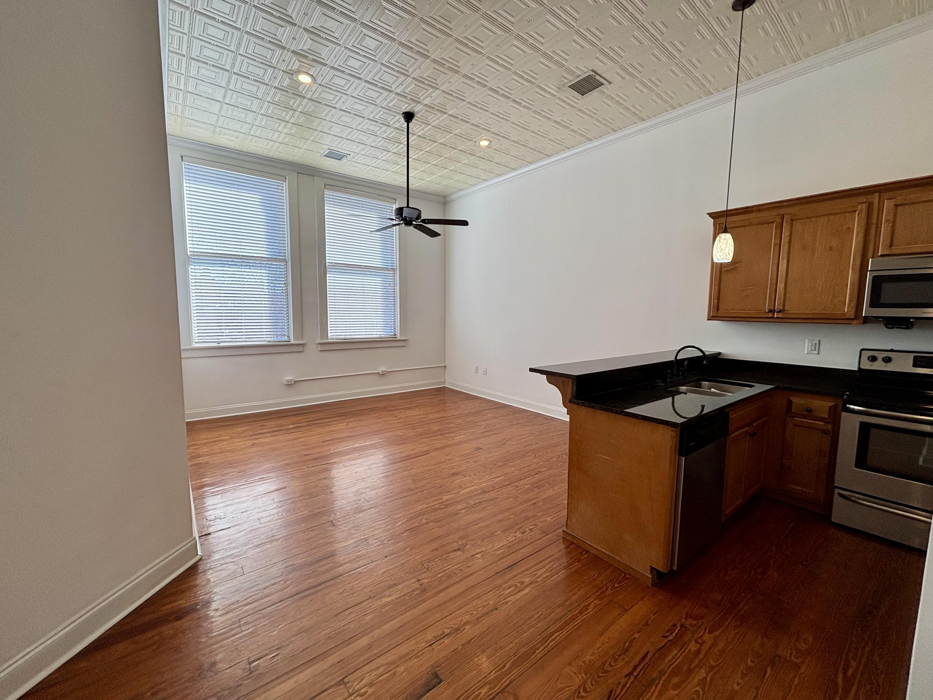 1204 Broad Street UNIT 4, Augusta, GA, 30901