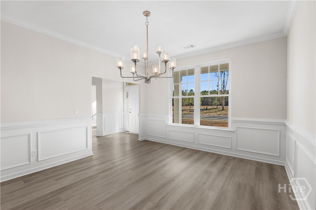 116 Alexander Trail, Rincon, GA, 31326