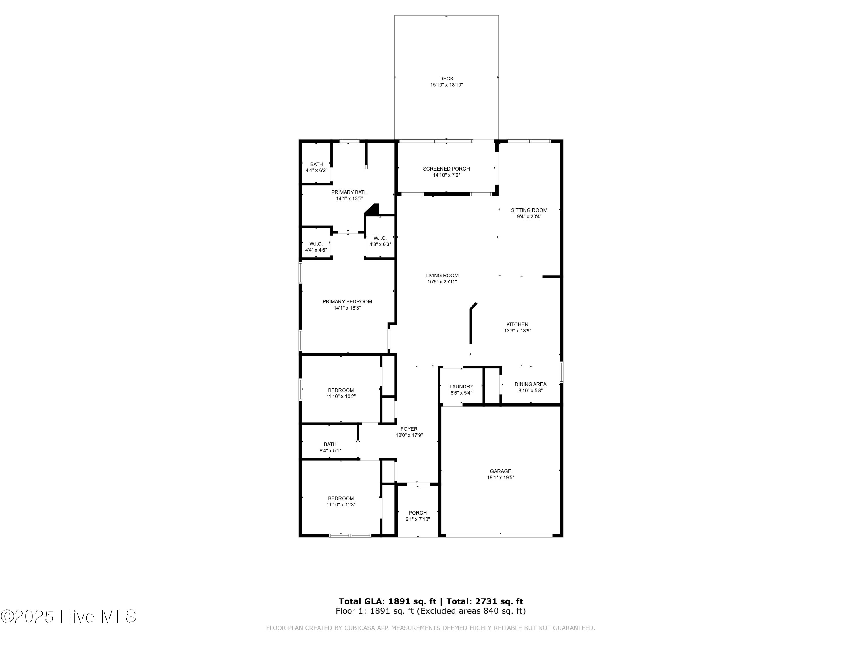 Property at 10 Wandering Lane