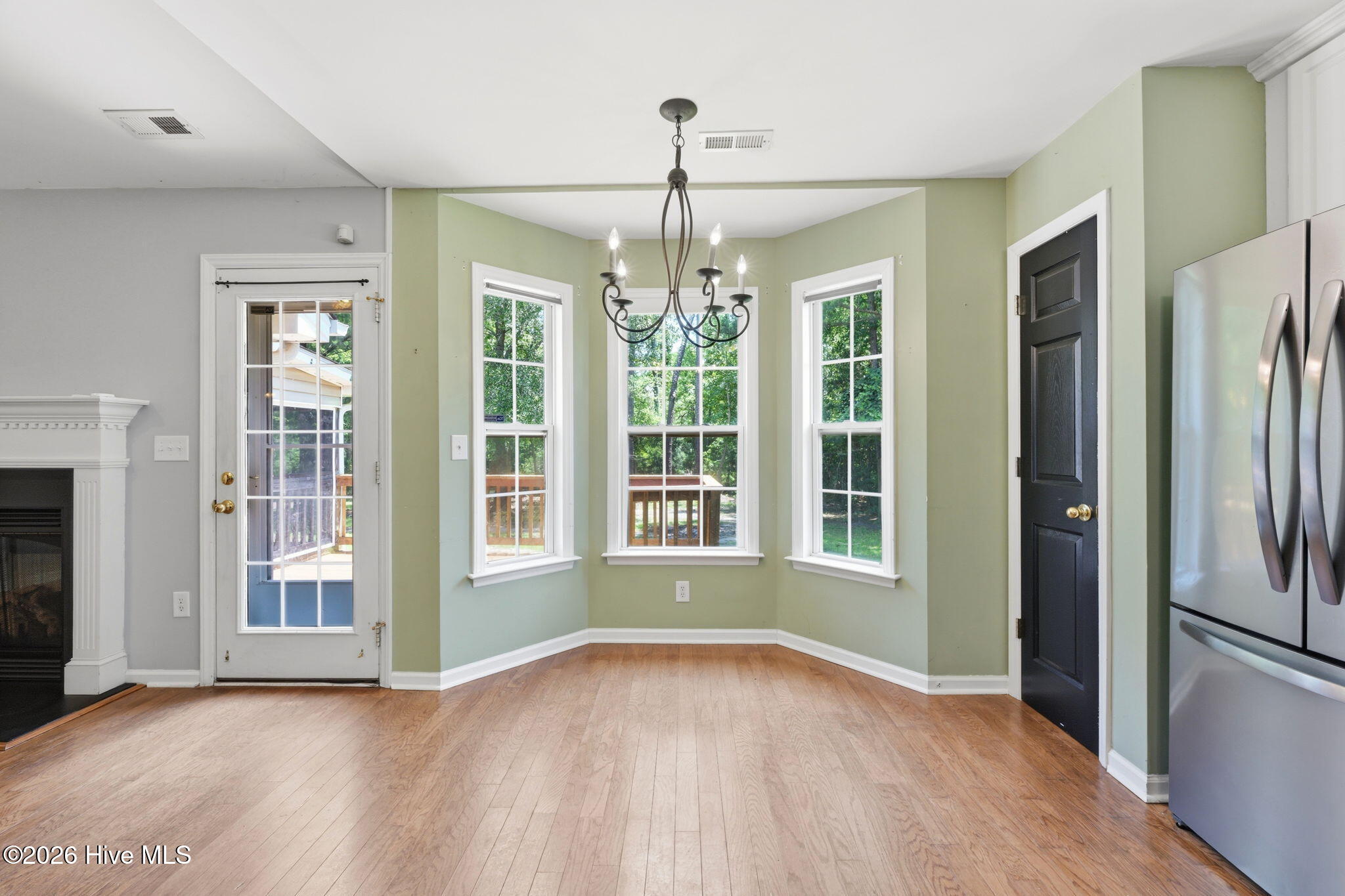 106 Lakeside Green Drive,New Bern
