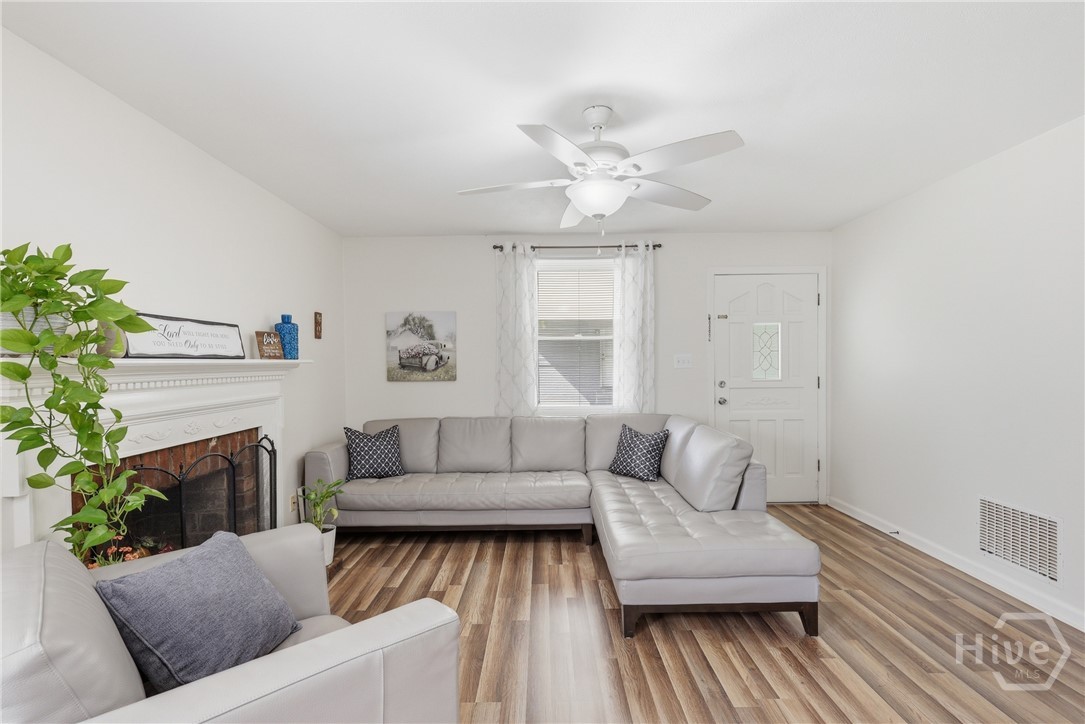 4th image of 8611 Clarke Avenue, Savannah, GA 31406 | MLS# SA362848